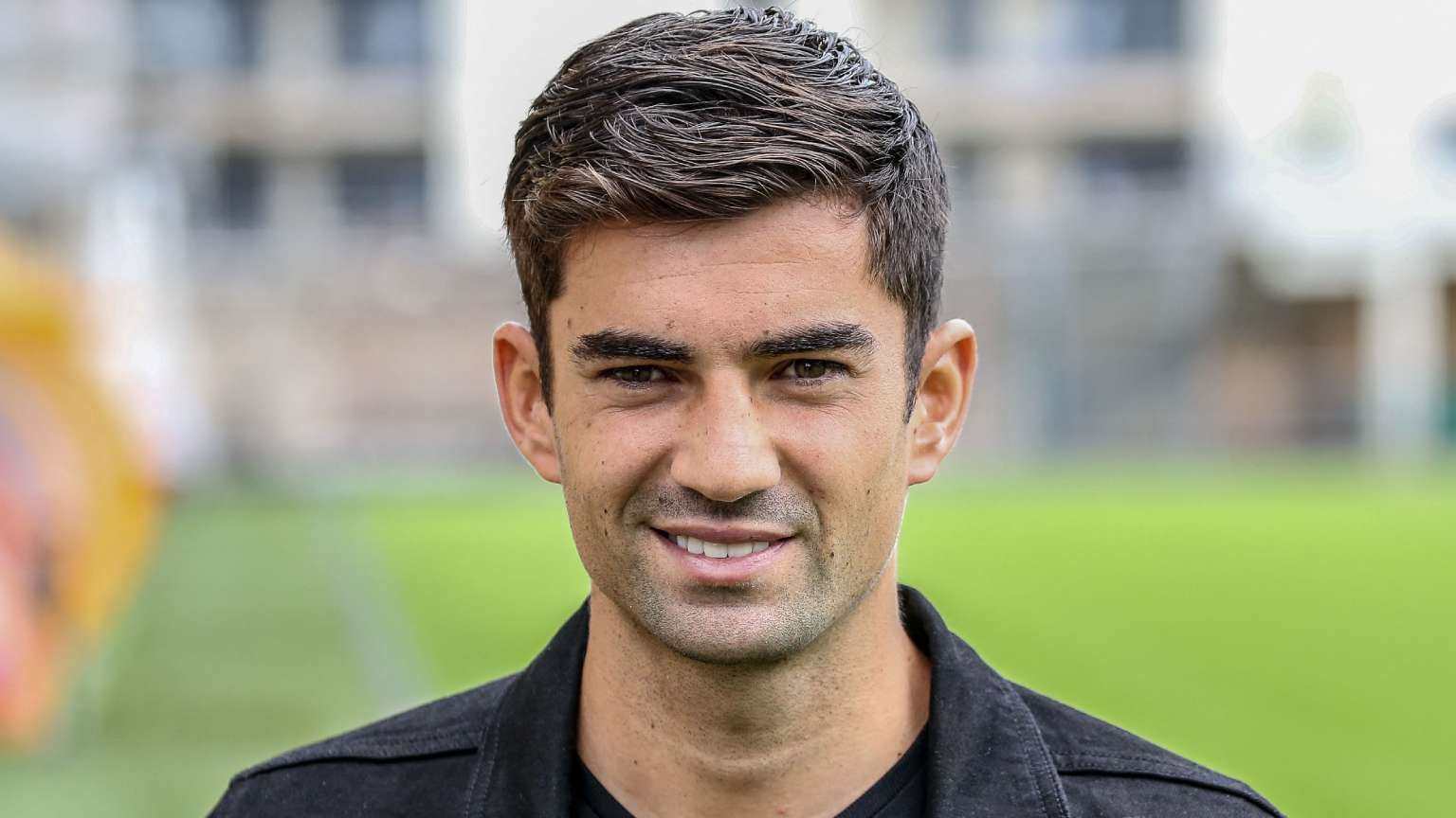 Why Zidane's son Enzo has retired from football aged 29  