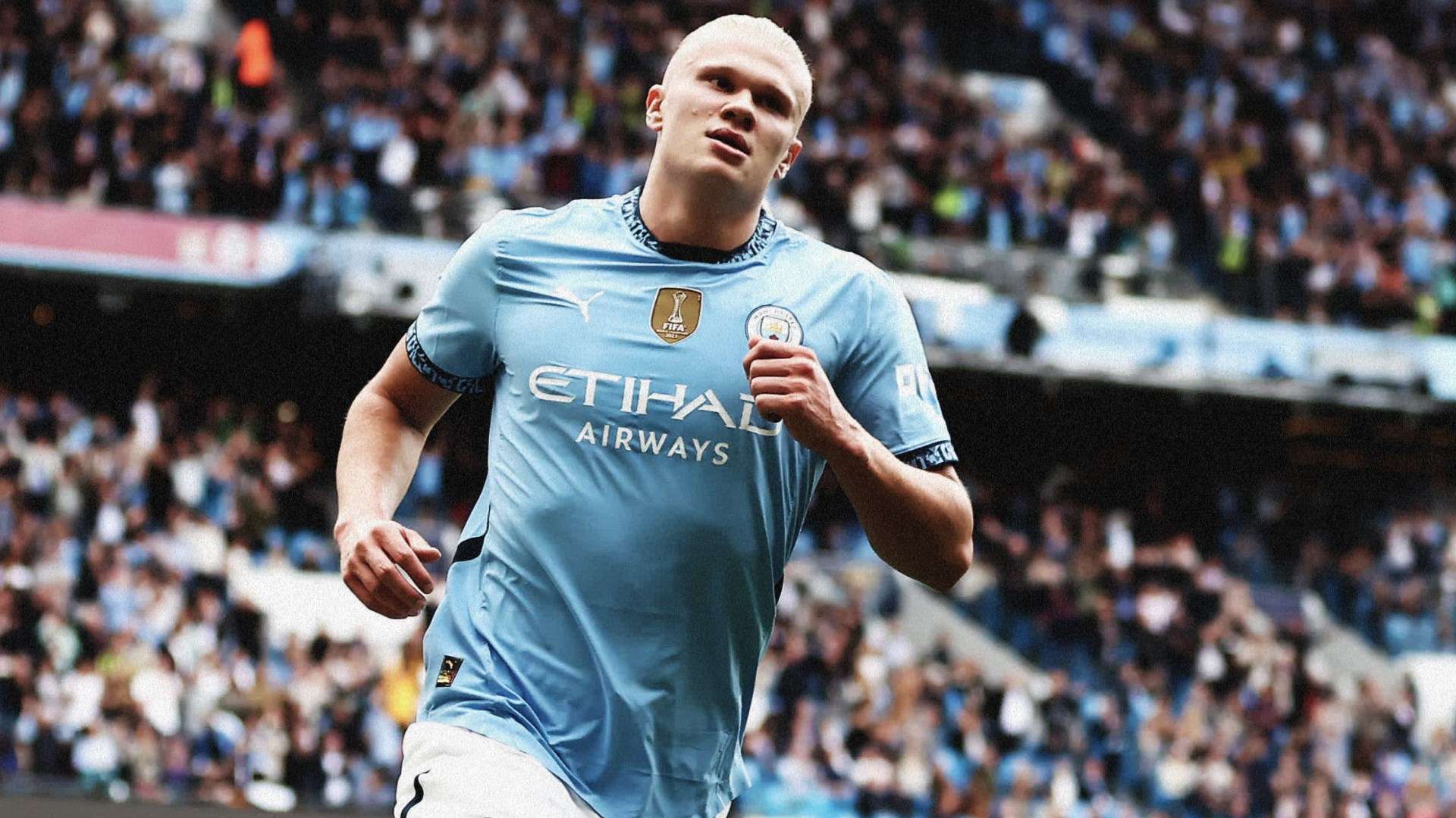 Erling Haaland Sends Heartfelt Plea to Pep Guardiola Amid Contract Talks  