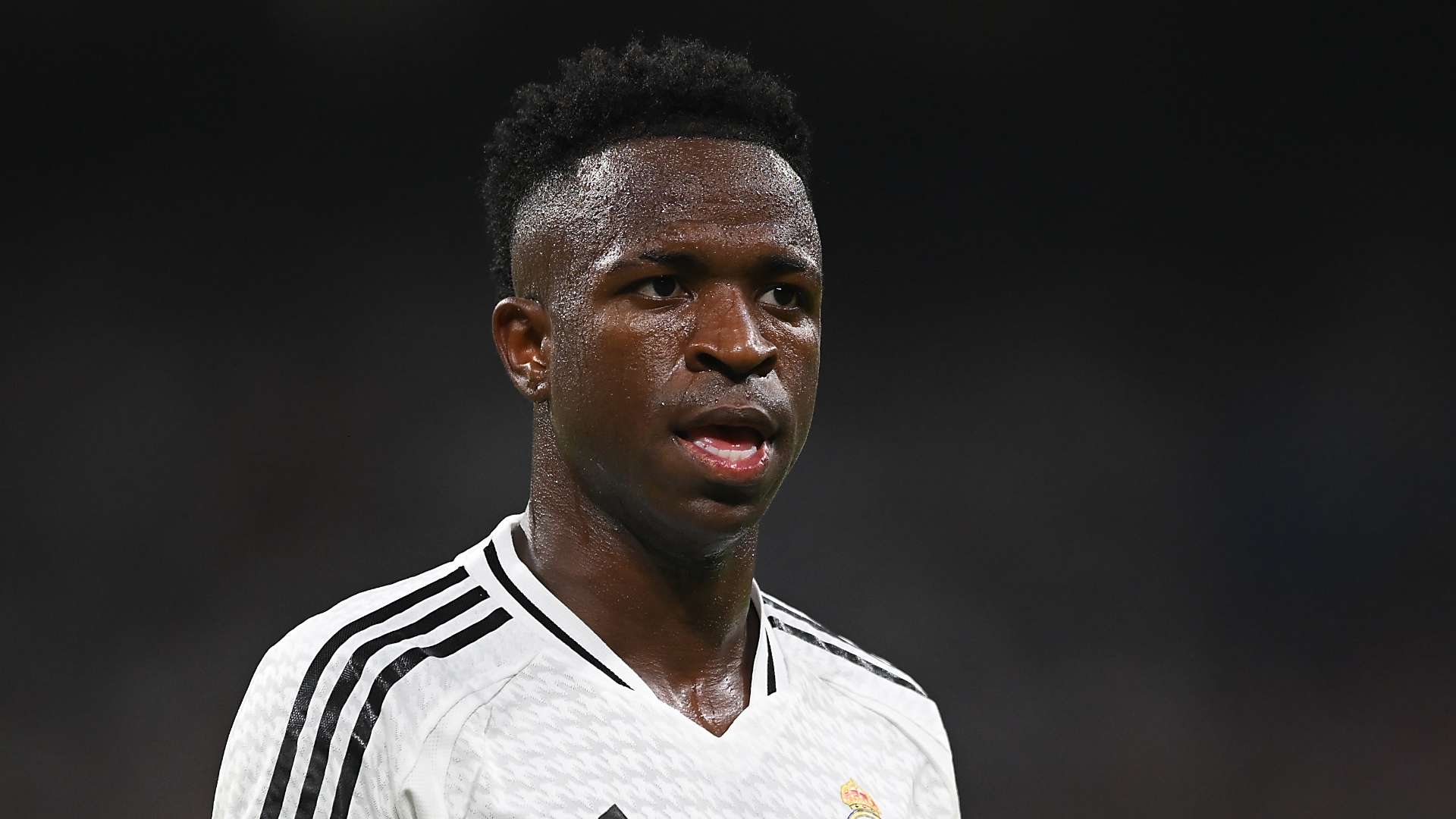 'Spain is not racist'- Carvajal responds to Vinícius Jr  