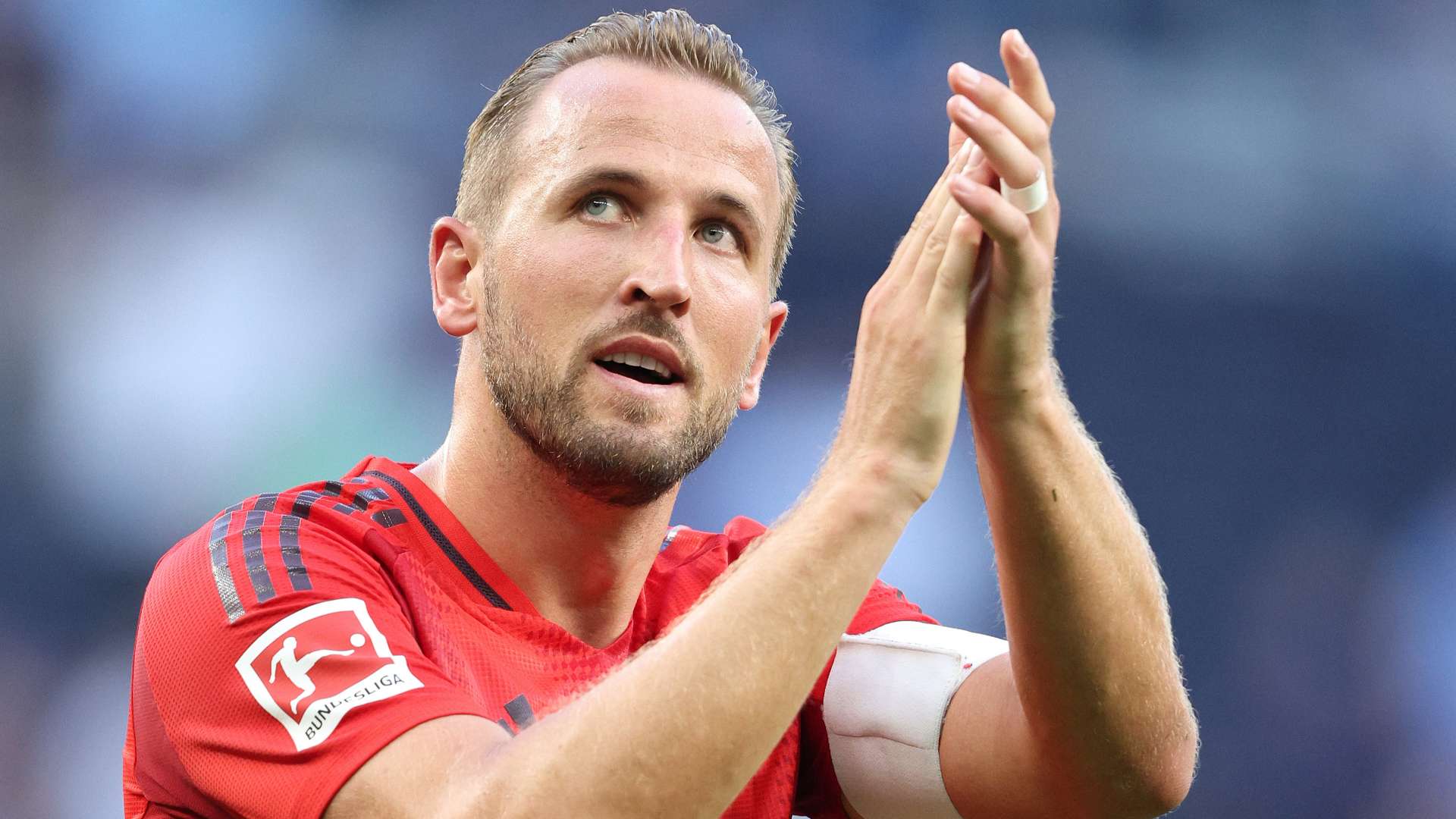 Kane's net worth has shot up since Bayern move  