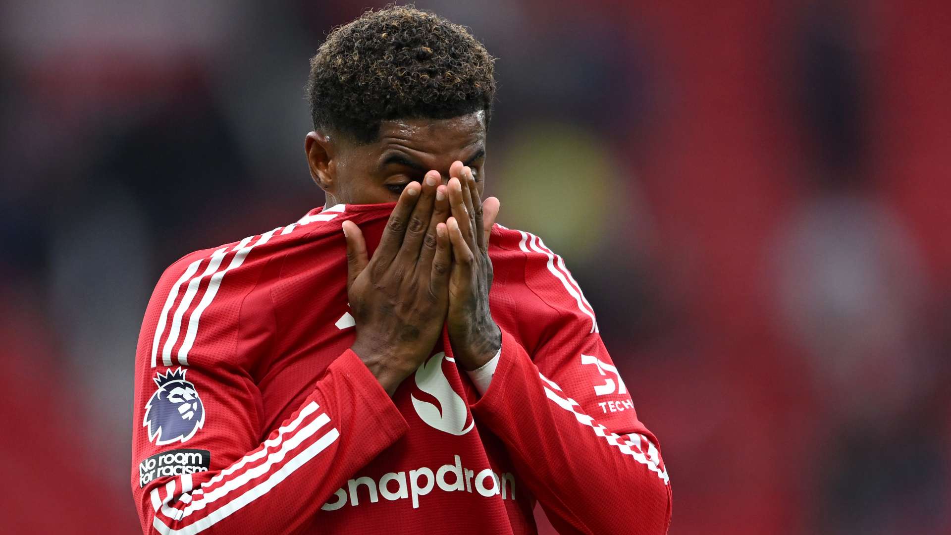 Rashford feels he is being 'bullied' by ex-Premier League stars  