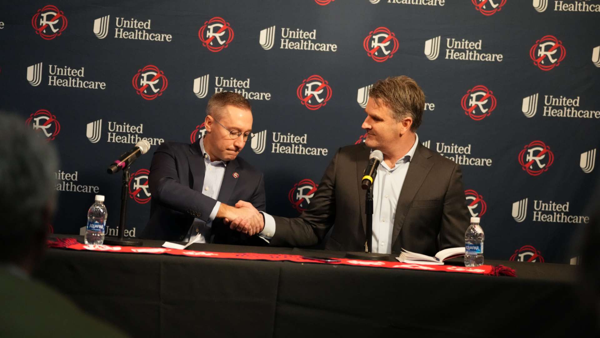 Wed Convo: Revs' Onalfo on Langoni signing, playoffs push  