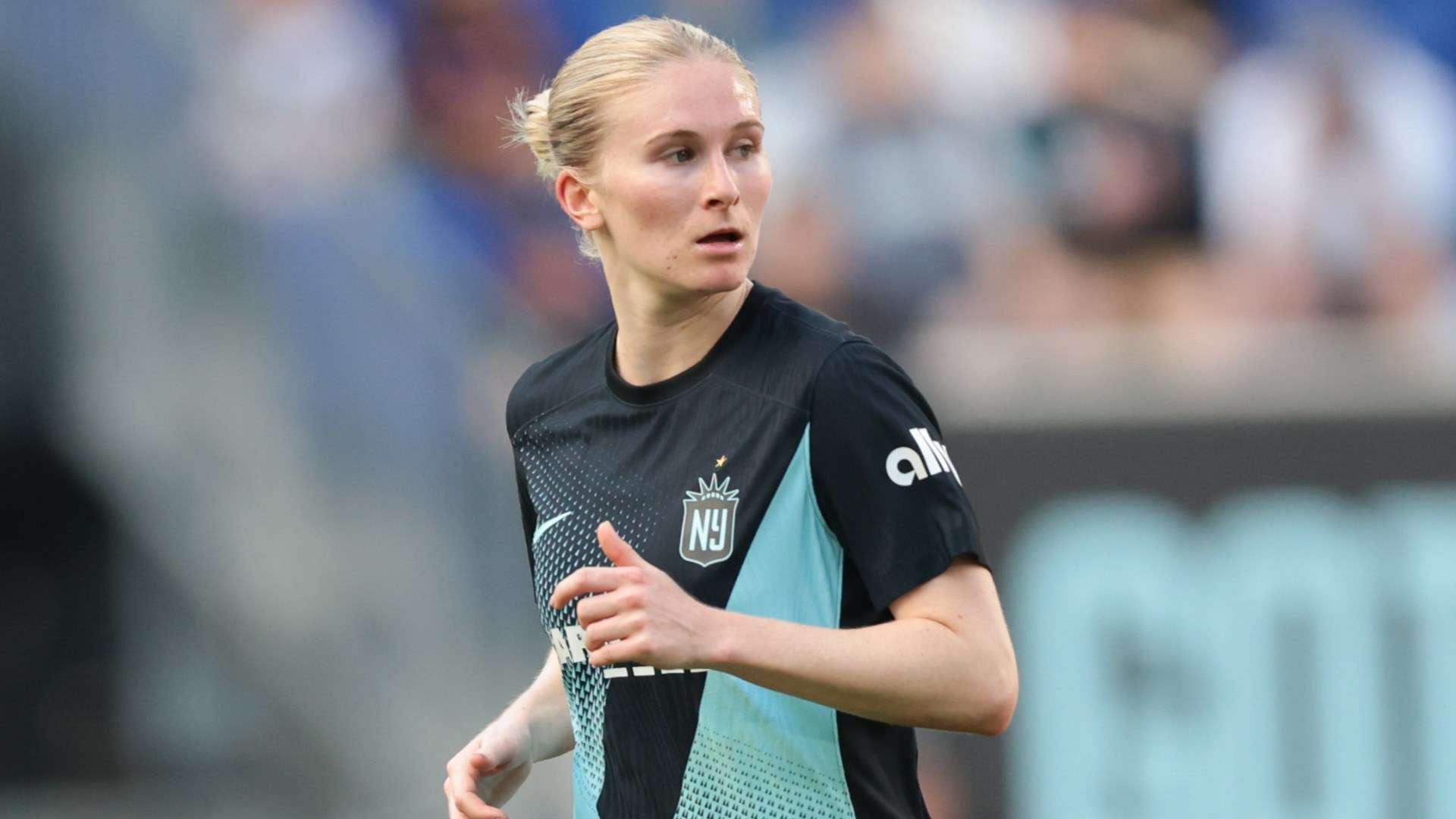 📽️ | Nighswonger scores insane freekick in Gotham victory  
