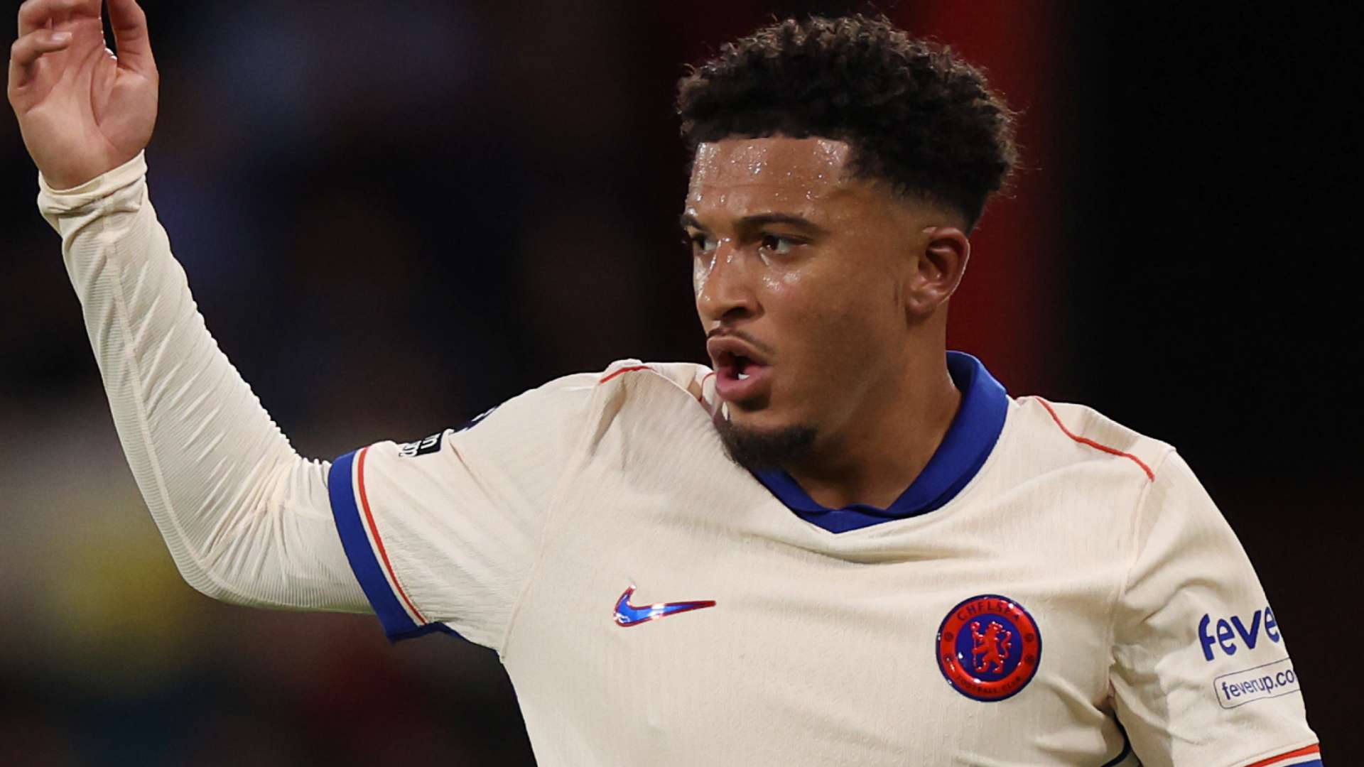 Maresca unfazed over Sancho concerns after Chelsea debut  