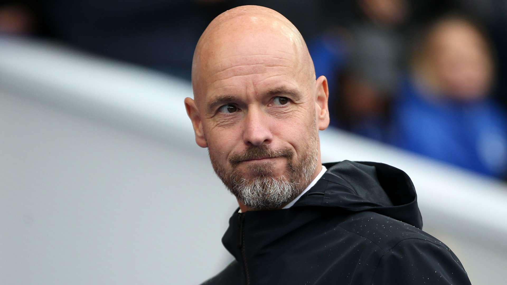 Man Utd appoint 'industry leader' as performance director  