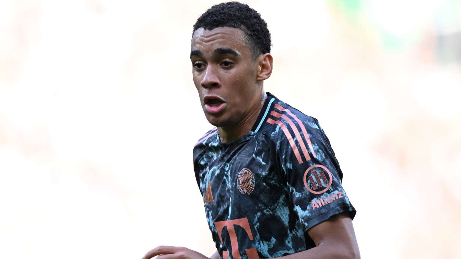 Musiala hints at possible Bayern exit amid Man City interest  