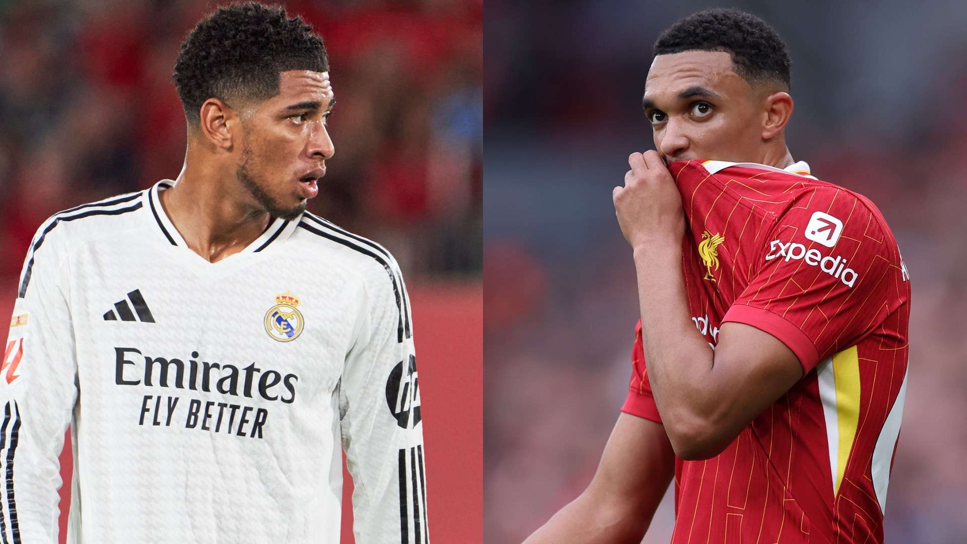 Bellingham told he's 'final piece in puzzle' for Trent's move to Real  