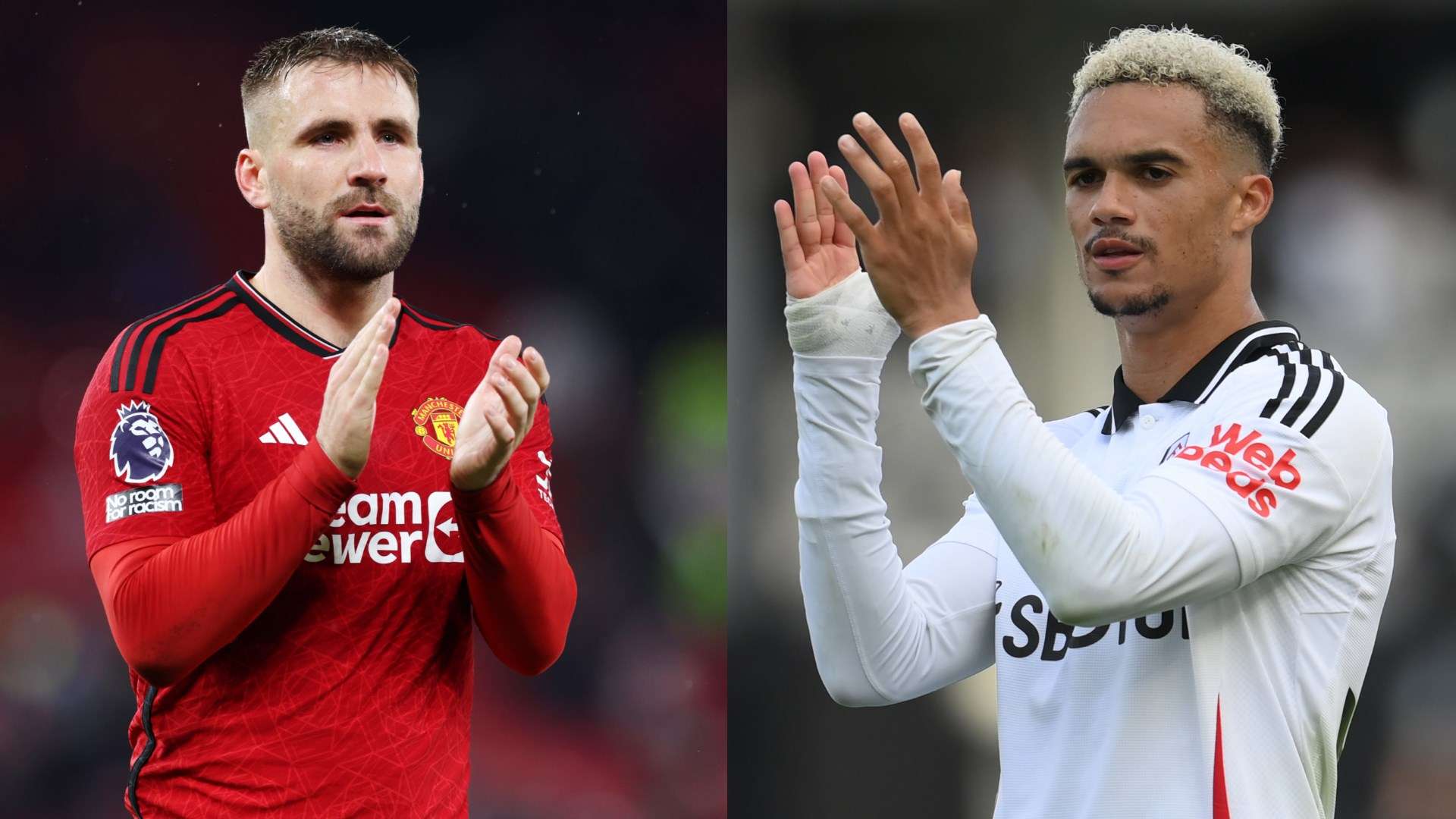 Shaw's replacement? Man Utd eye £30m USMNT star Robinson  
