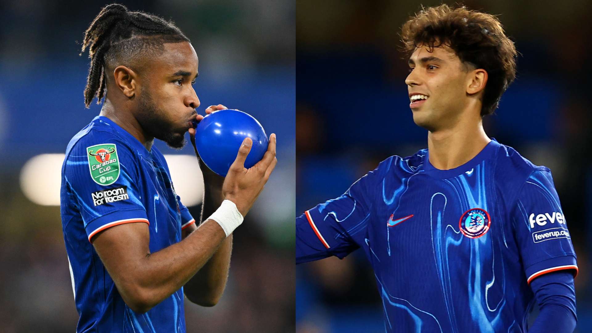 Nkunku stakes his claim & Felix shimmers in Chelsea demolition  