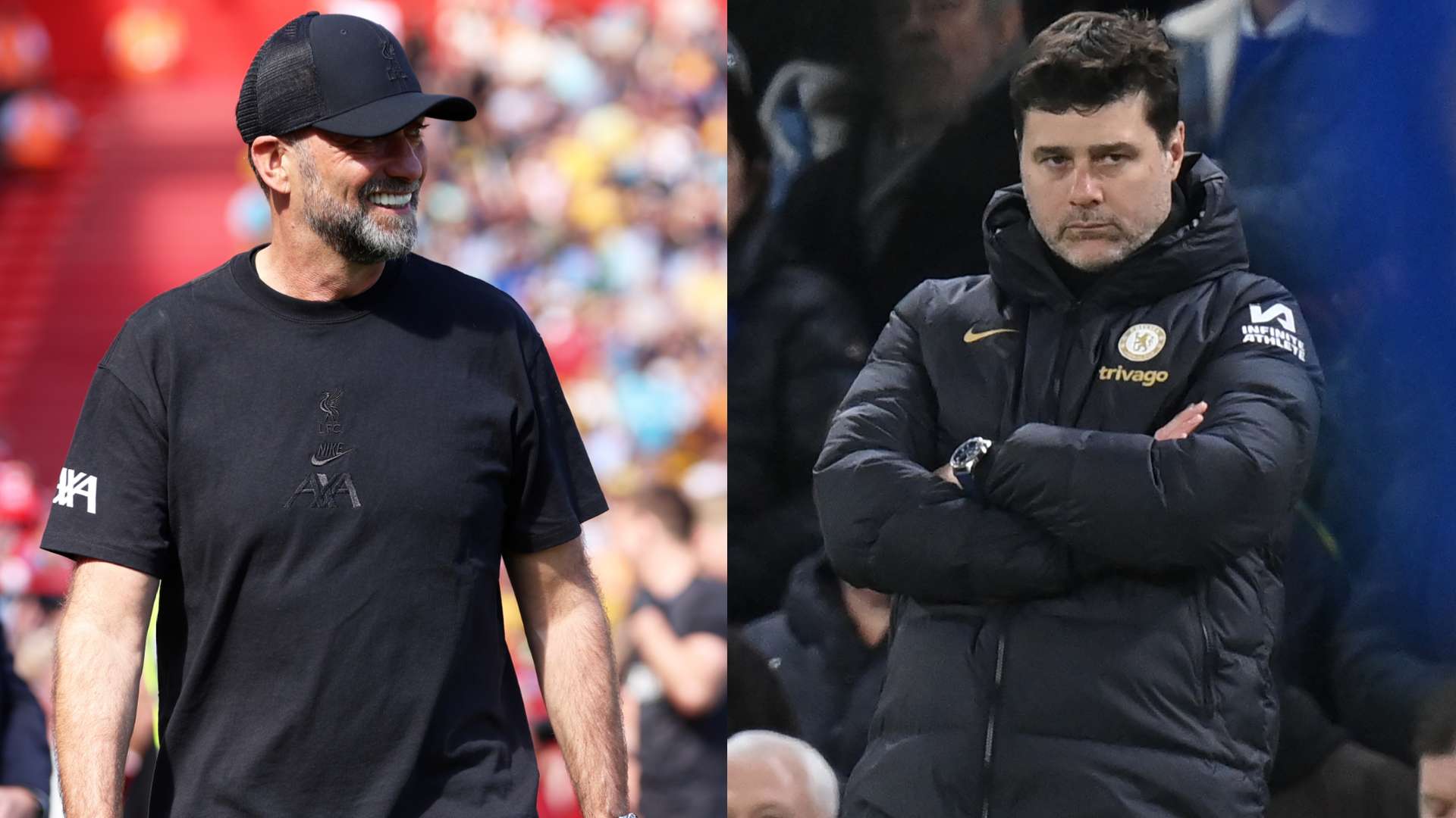 USMNT held 'multiple meetings' with Klopp before landing Poch  