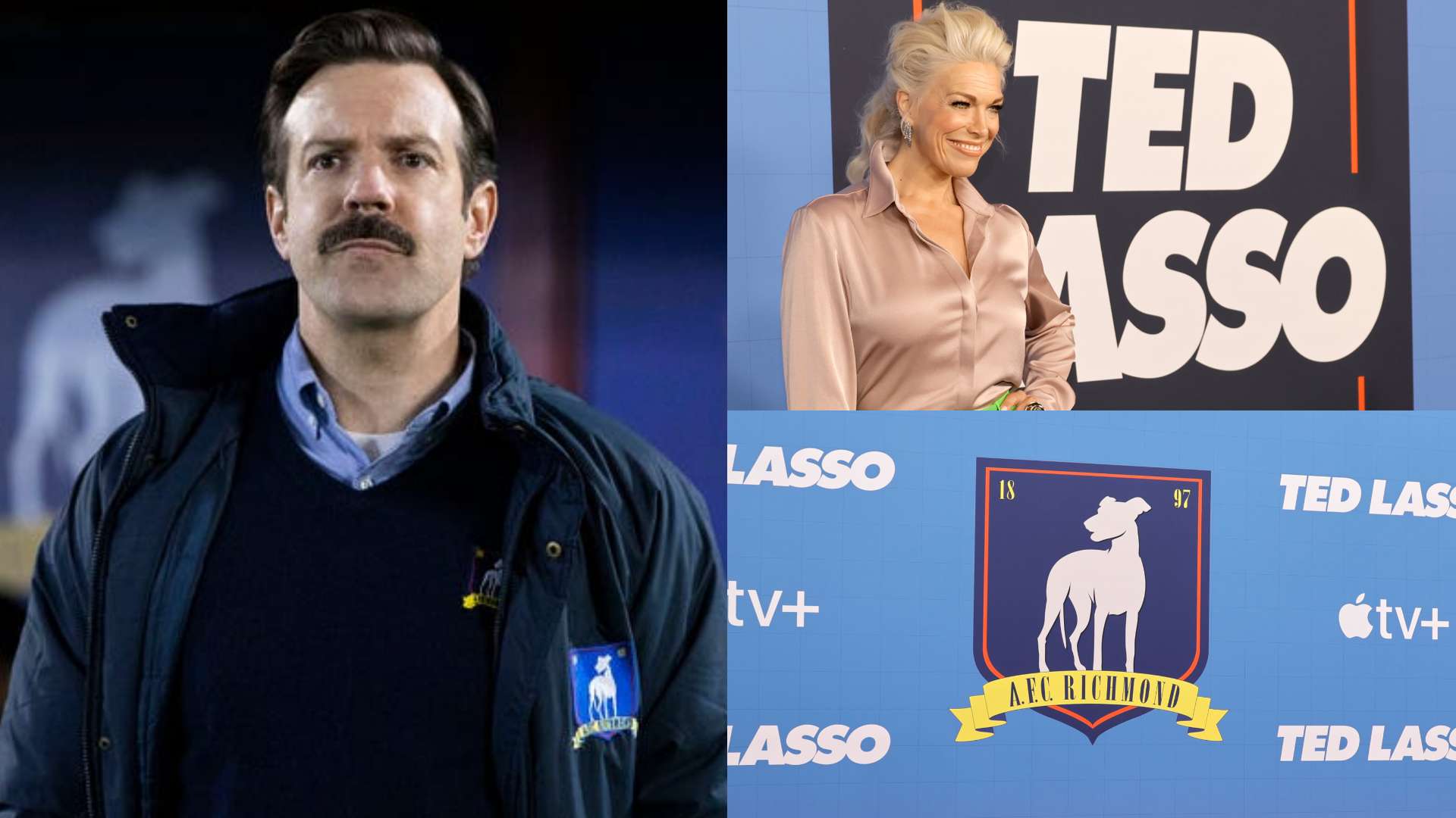 ‘No script’ for Ted Lasso Season 4 but leading star is ‘in’  