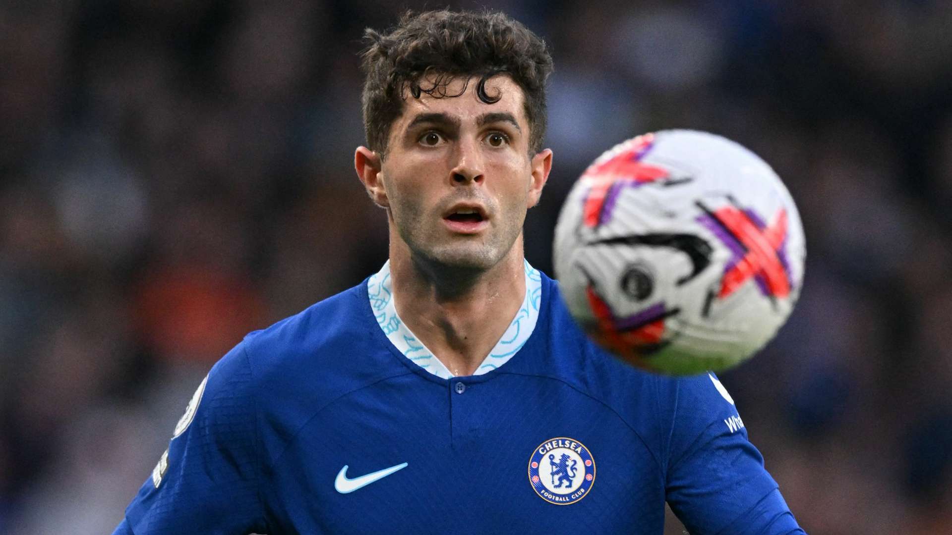 Why did USMNT star Pulisic flop at Chelsea? Giroud explains  