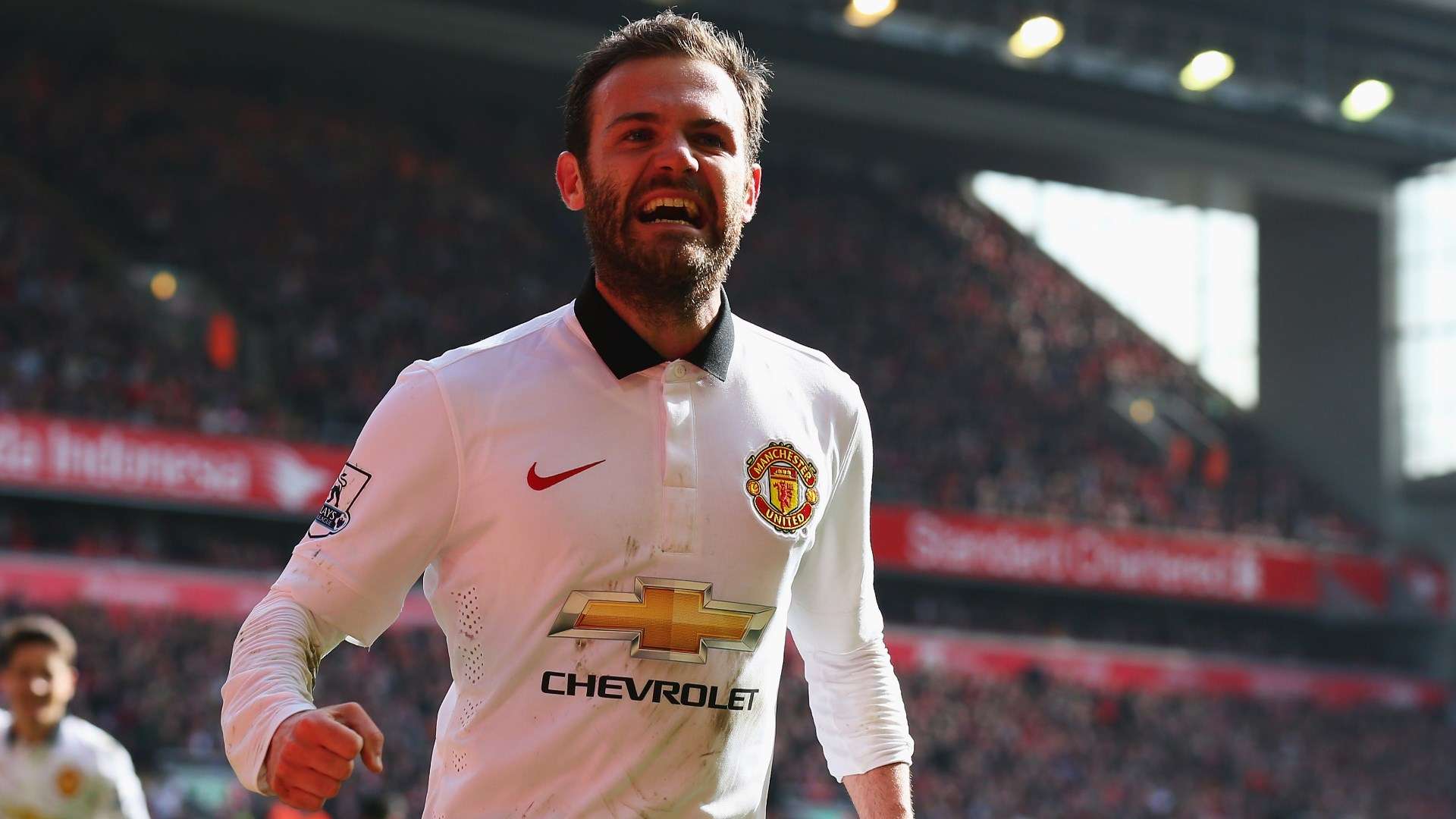 Mata has a new club! Ex-Man Utd star makes surprise move  