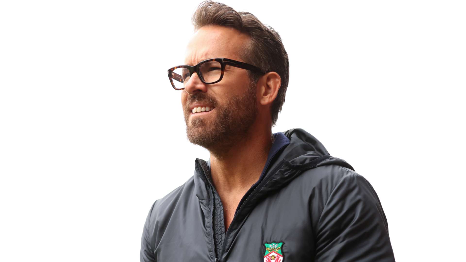 Reynolds sends support to ex-Wrexham star before "special game"  