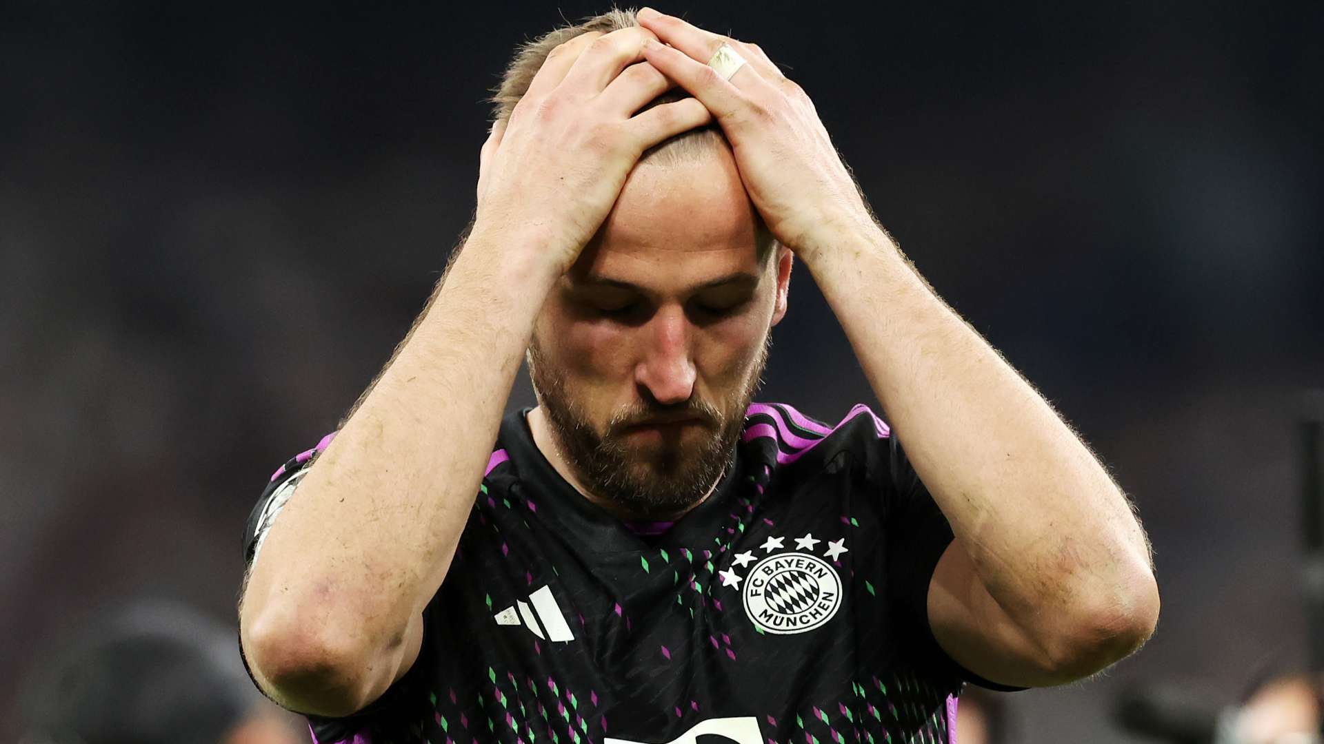 AI prediction comes true! Why Kane to Bayern was unnecessary  