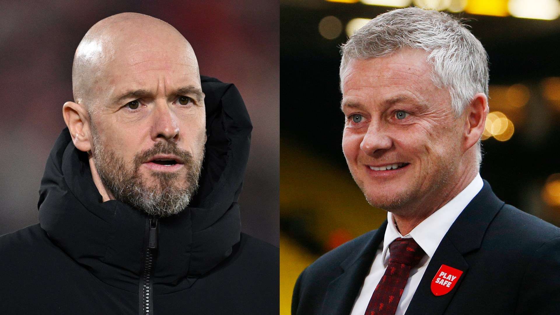 Solskjaer sends message to Man Utd about potential return  
