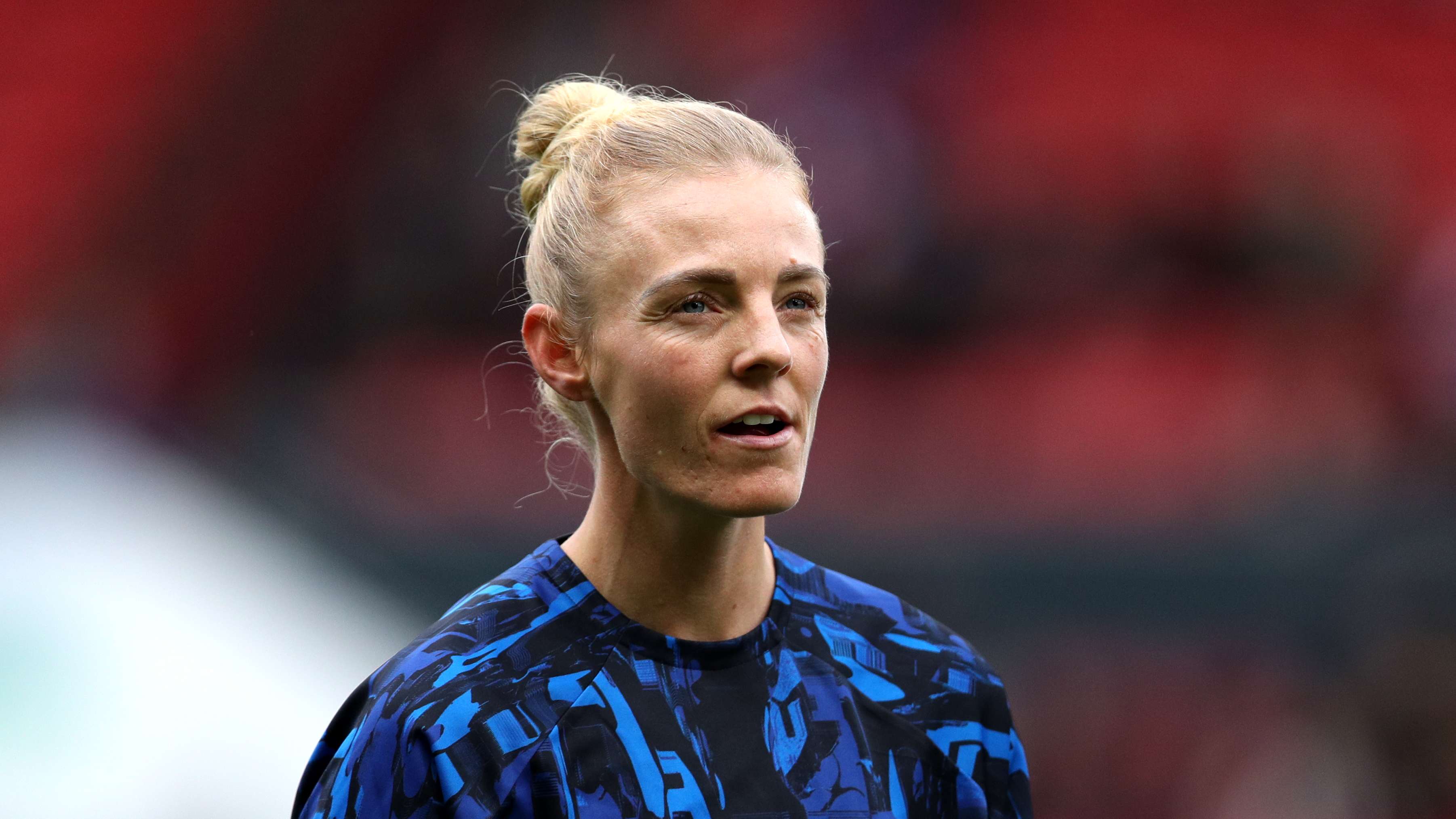 Major blow for Chelsea as Ingle becomes third star to tear ACL  