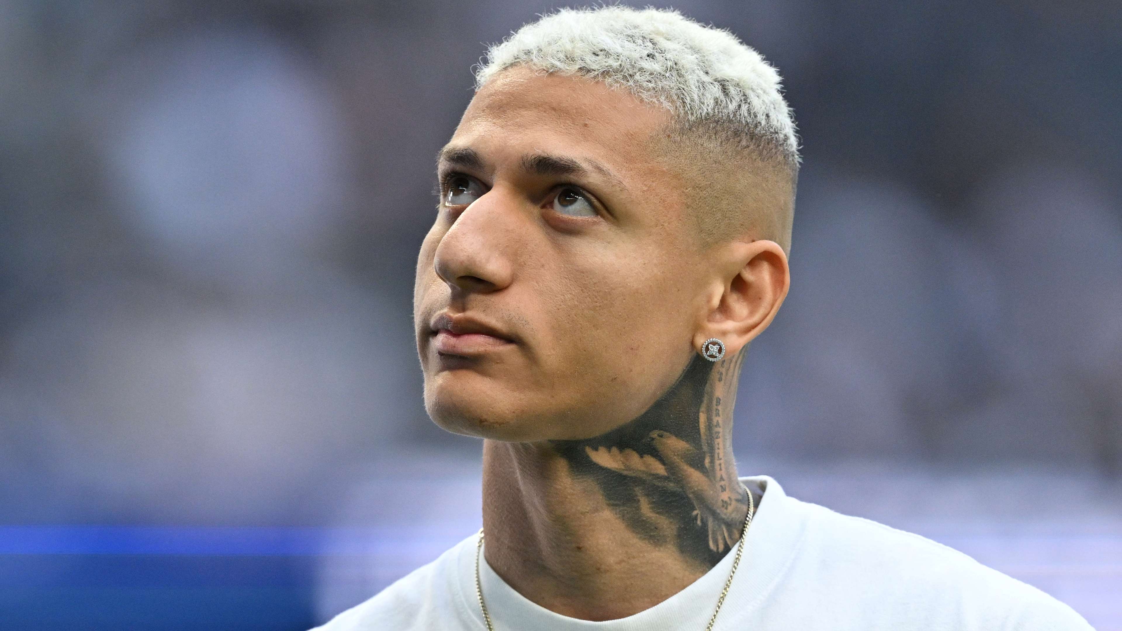 Richarlison sued by assistant 'left physically broken'  