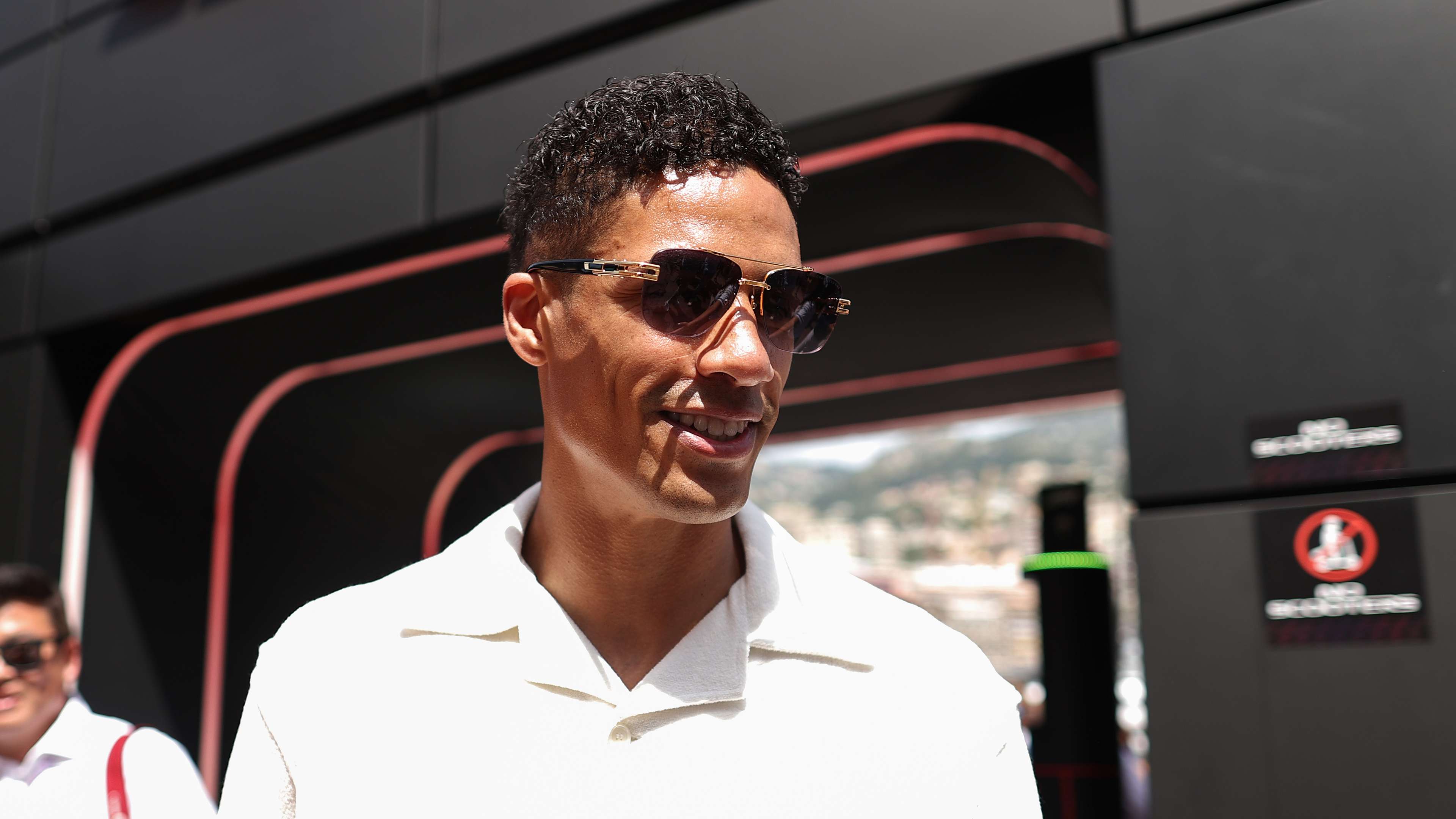 Varane could have Como contract terminated after just one game  