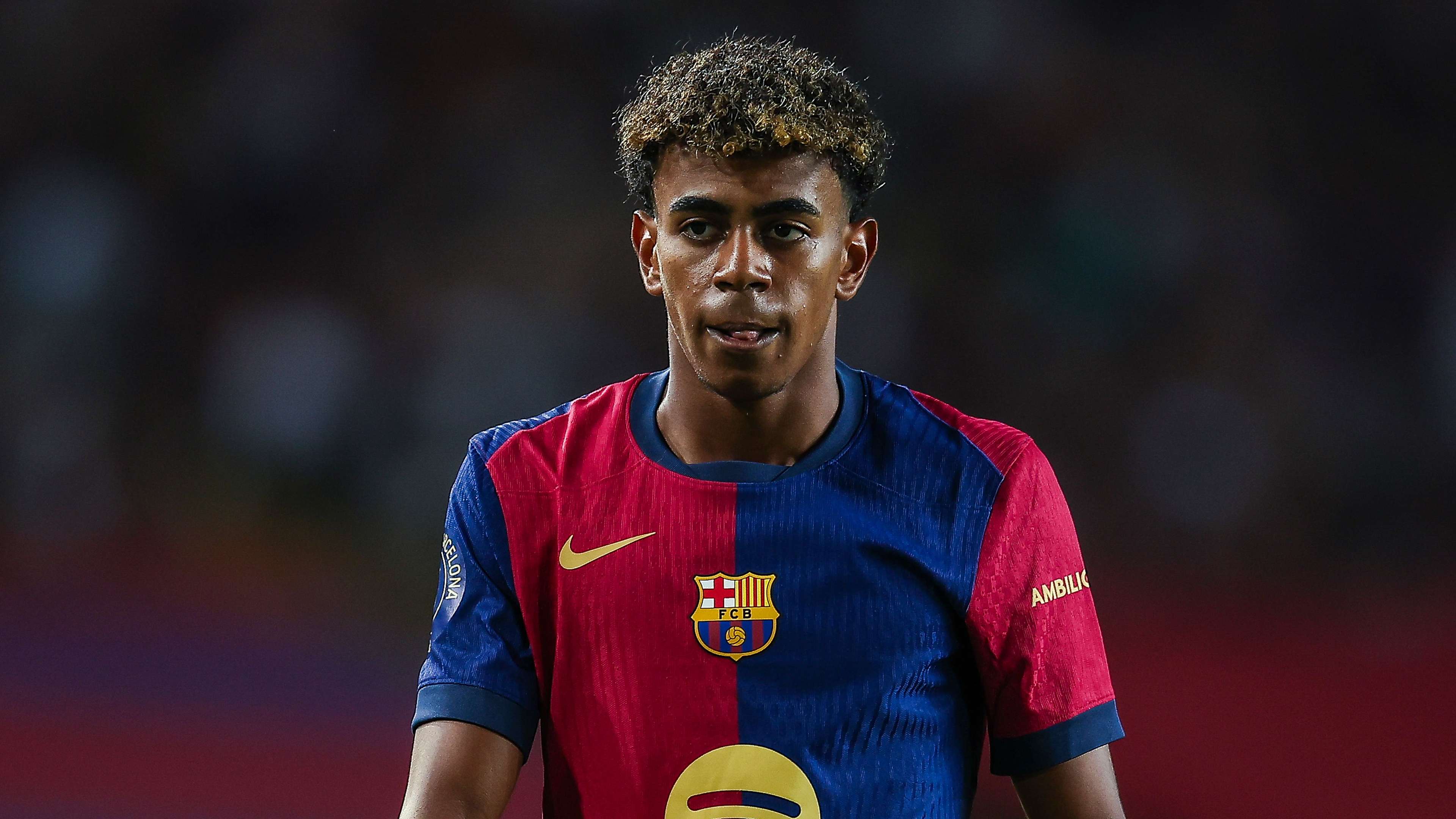 Barcelona rejected record €250m offer for Yamal from PSG  