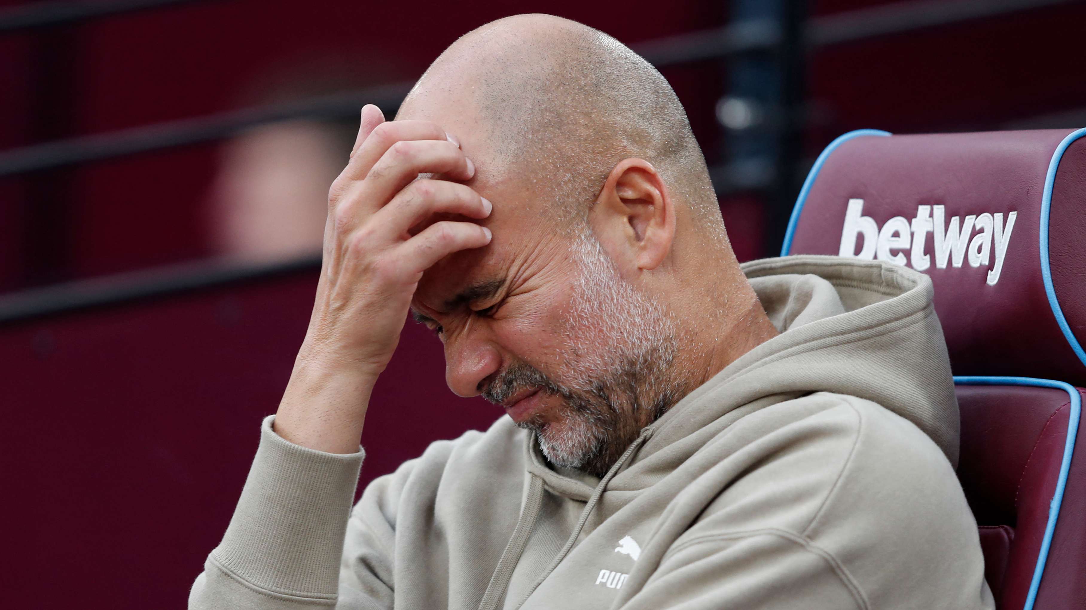 La Liga president says PL clubs want Man City sanctioned  