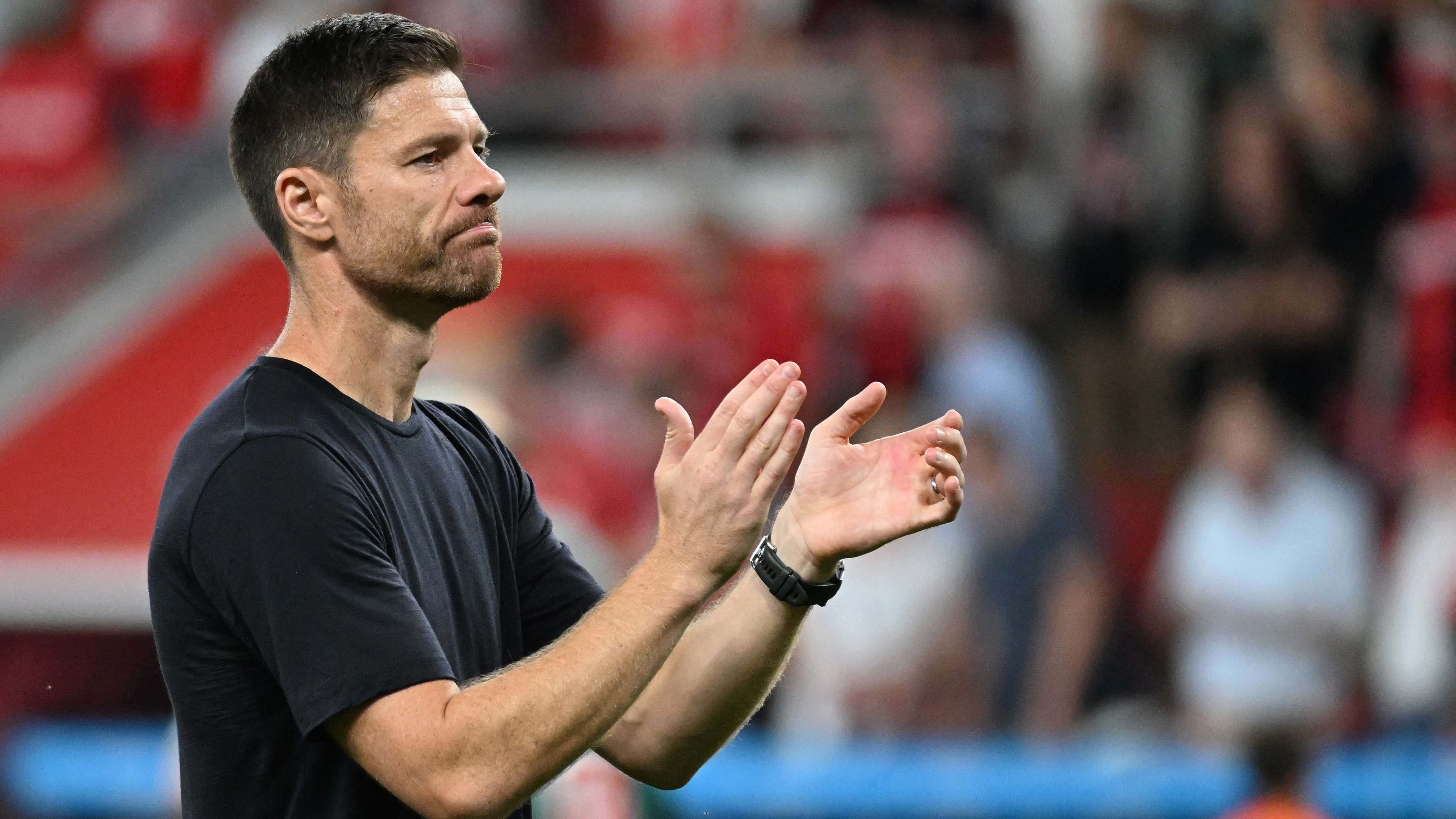Leverkusen's historic unbeaten run stopped in RB Leipzig loss  