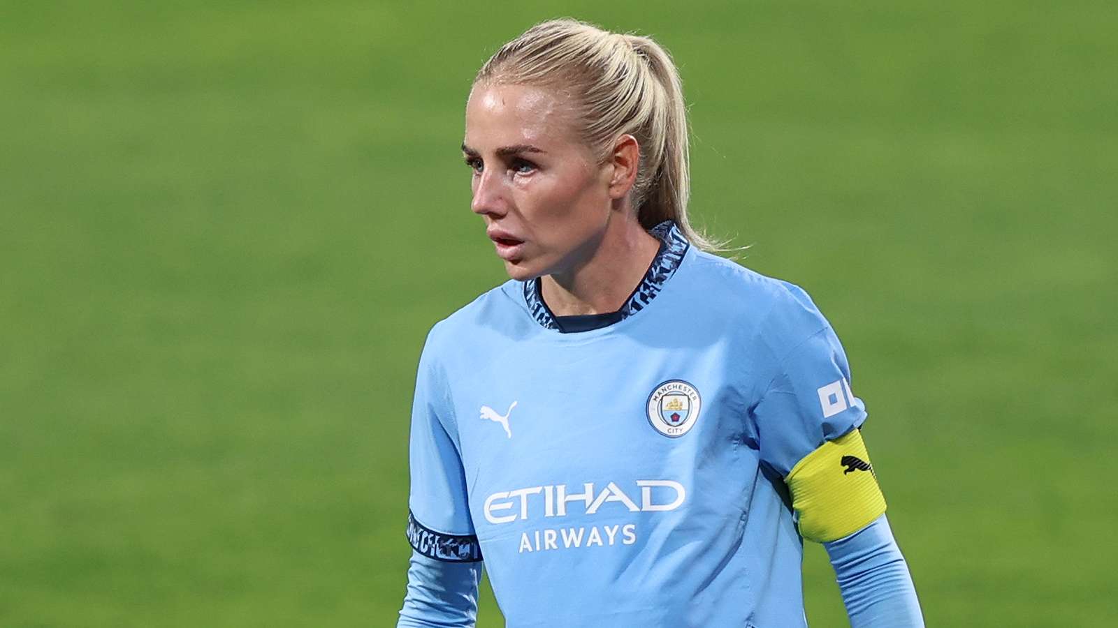 Man City breathe sigh of relief amid Greenwood injury  