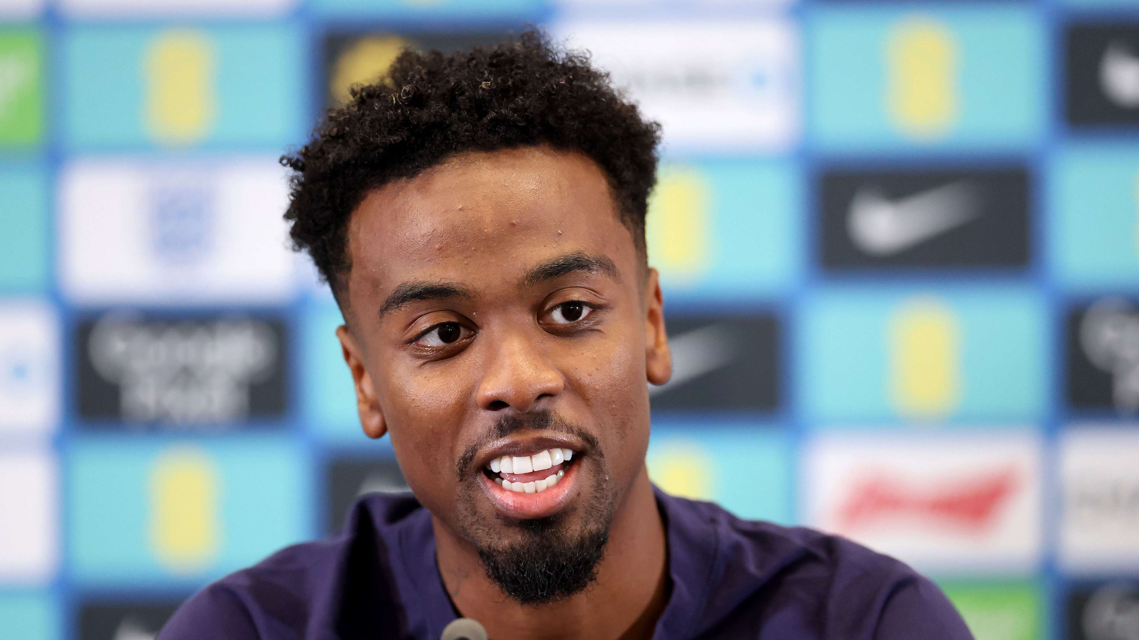 'Too dangerous!' - Nani reveals one trick he did not teach Gomes  