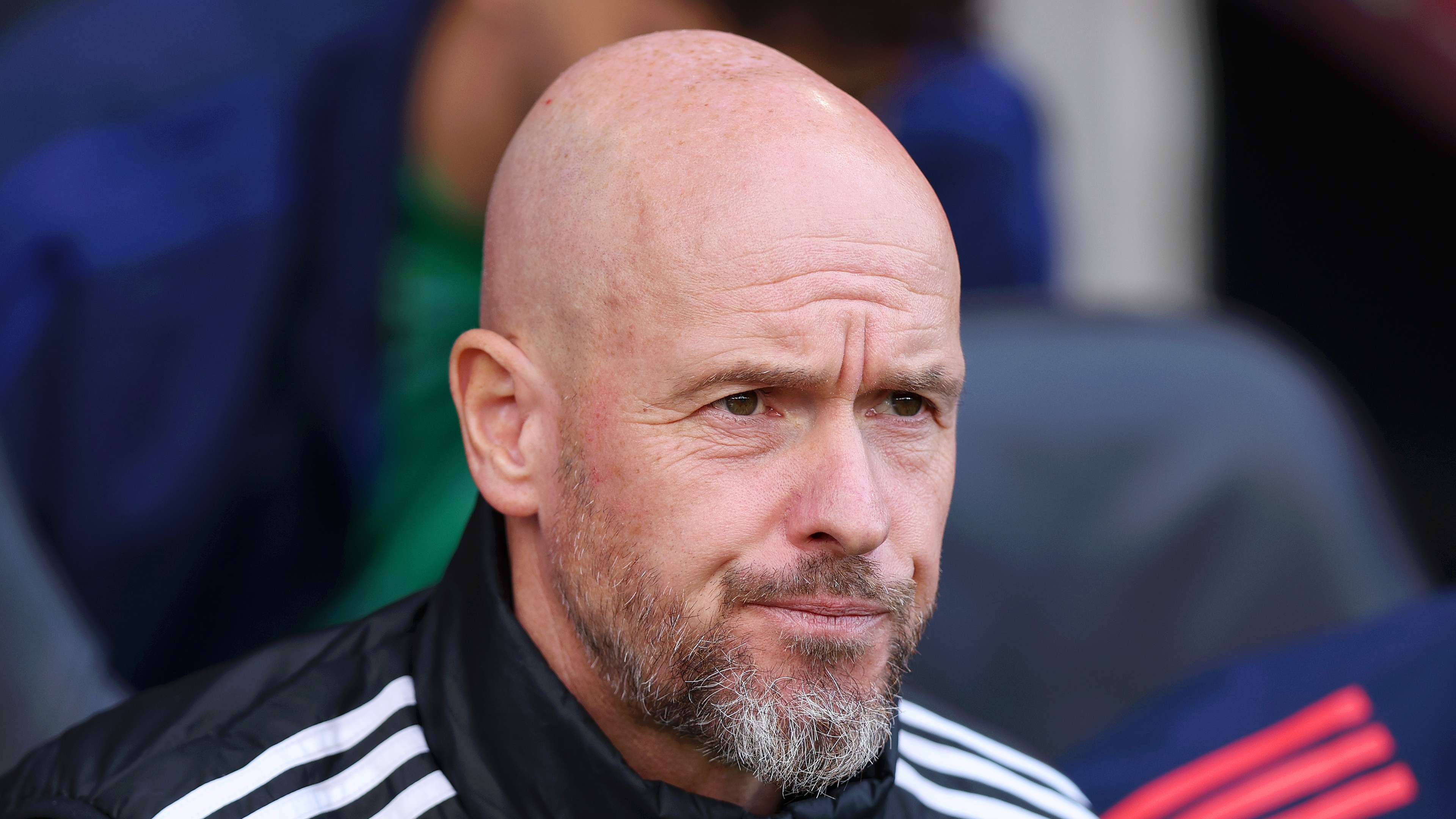 Ten Hag & Man Utd told which player they need to sign next  
