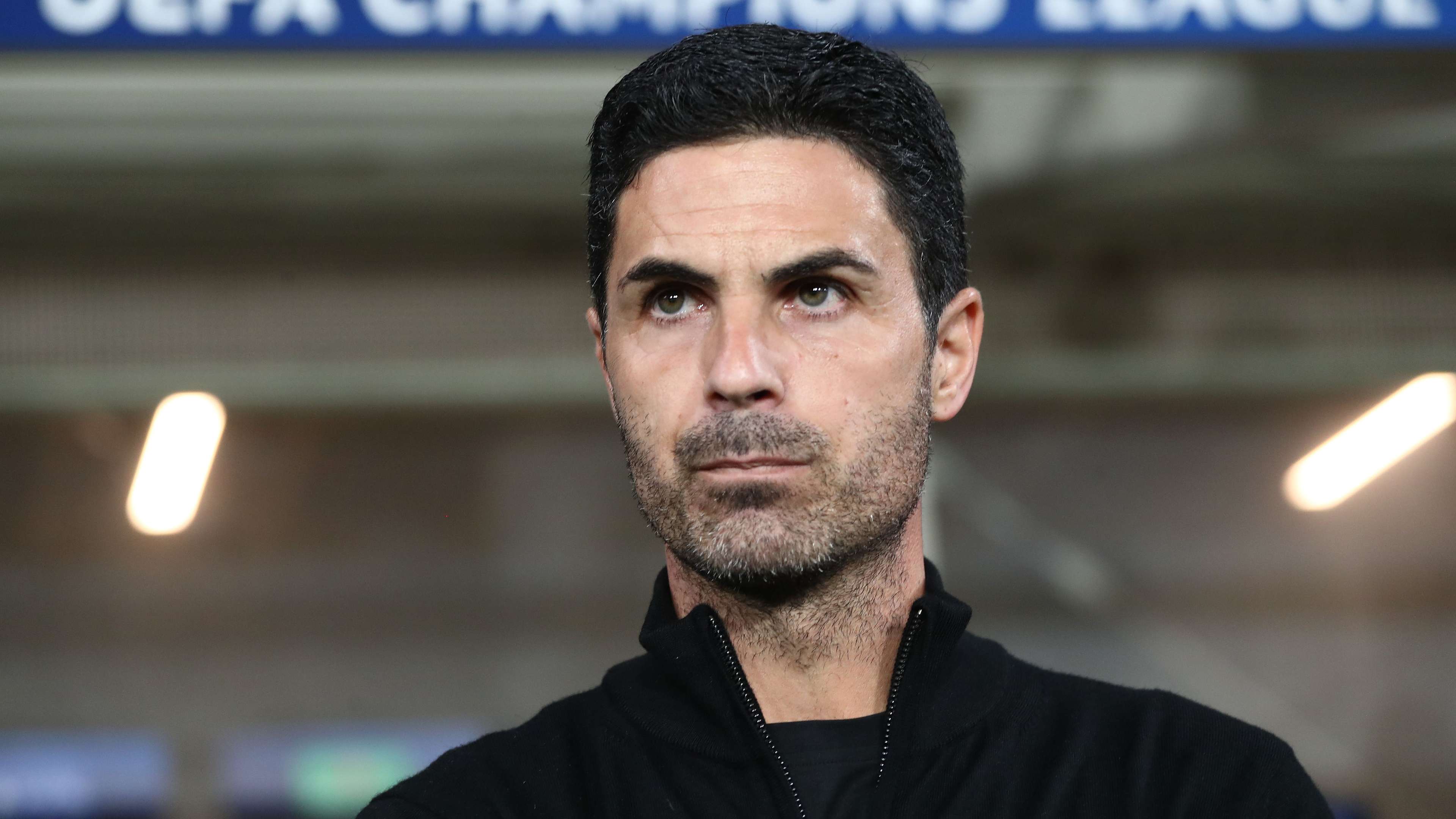 Arteta reveals Arsenal injury issues ahead of Leicester clash  