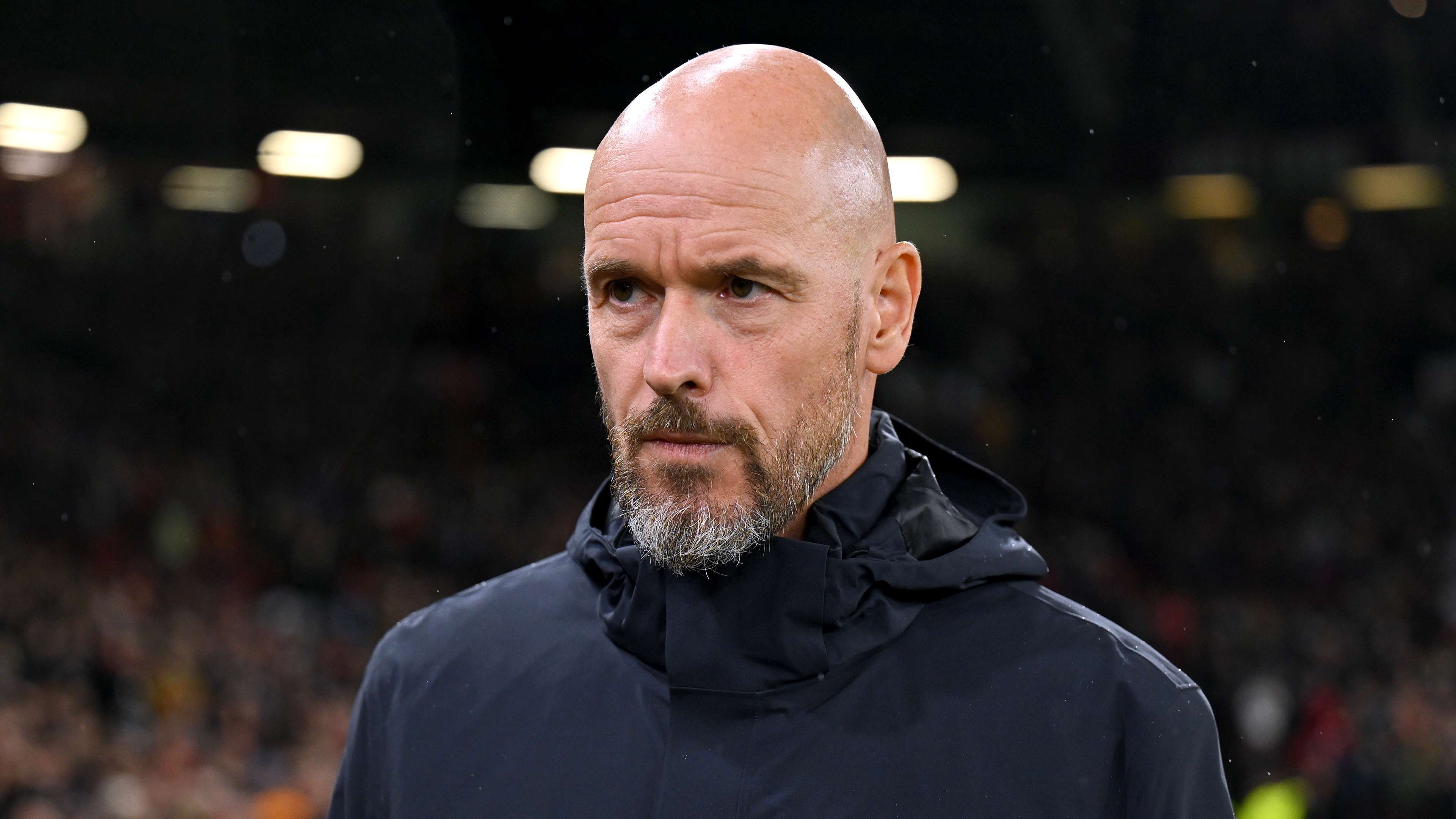 'That is the problem' - Ten Hag reveals Man Utd's big issue  