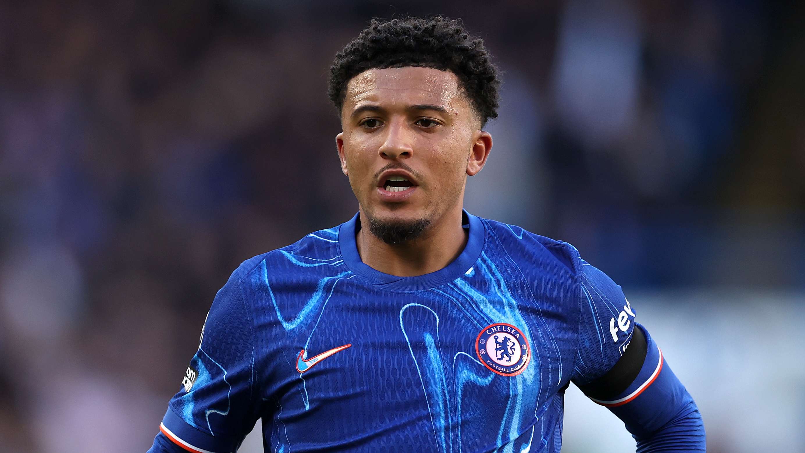 'Small club mentality' - Man Utd fans slam Chelsea for Sancho post  