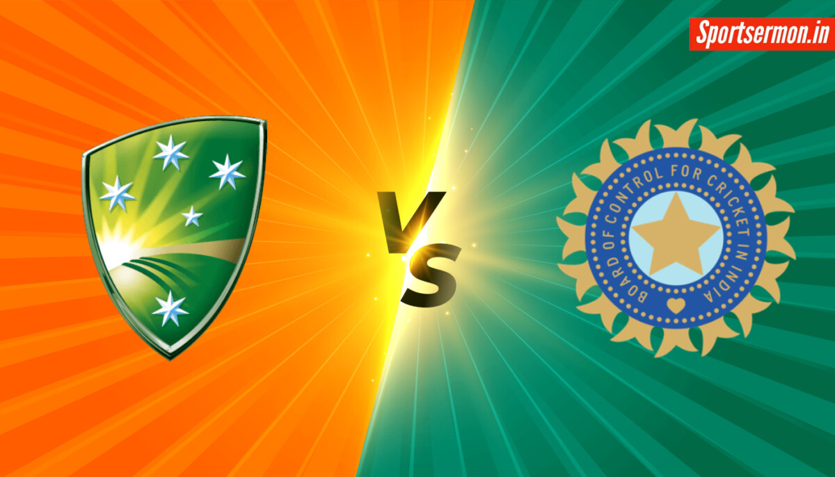 IND U19 vs AUS U19 1st ODI Prediction, Live Score, Live Streaming, Head To Head  