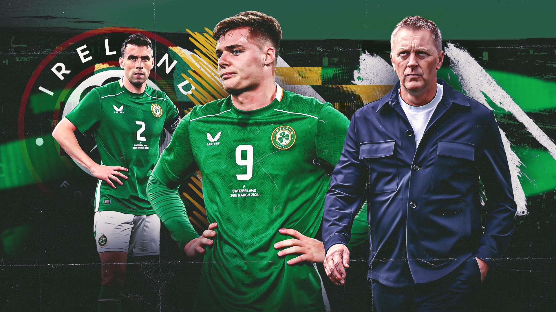 Can Ireland get back on track after a dismal decade?  