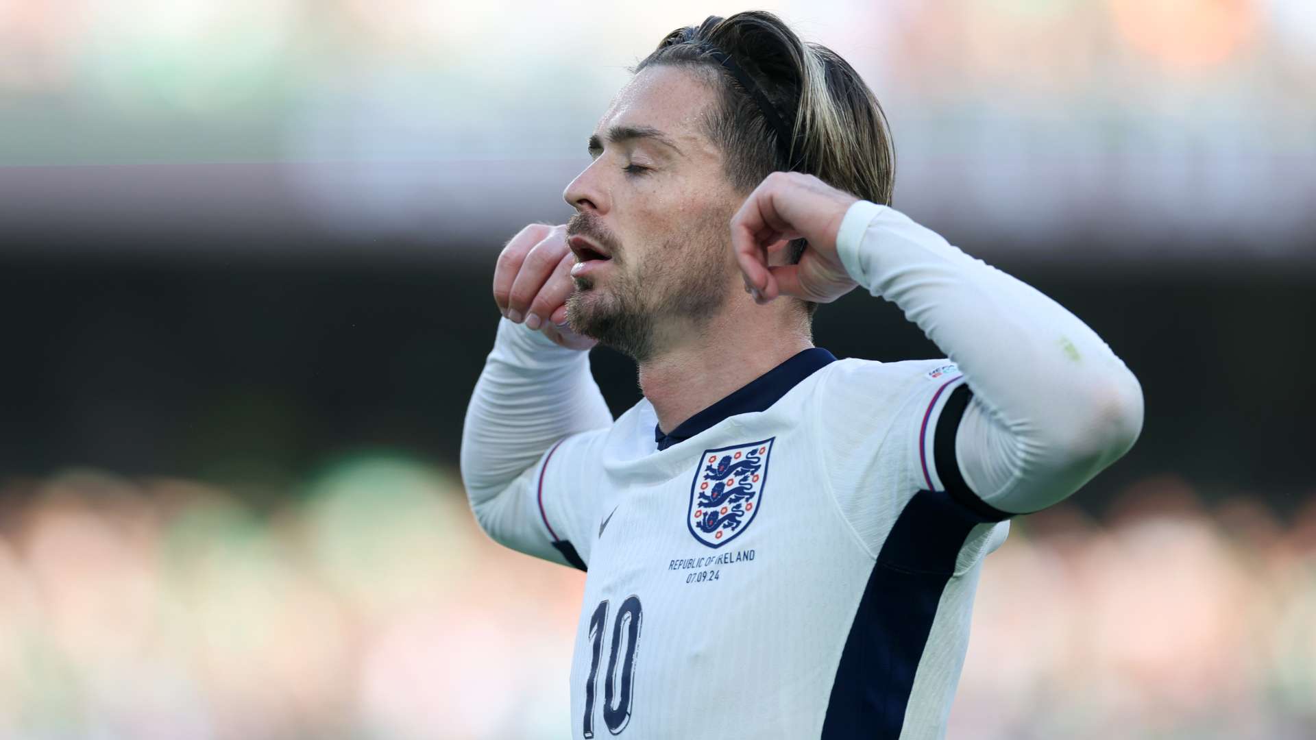 ‘Told you!’ - Lineker thrilled with three England changes  