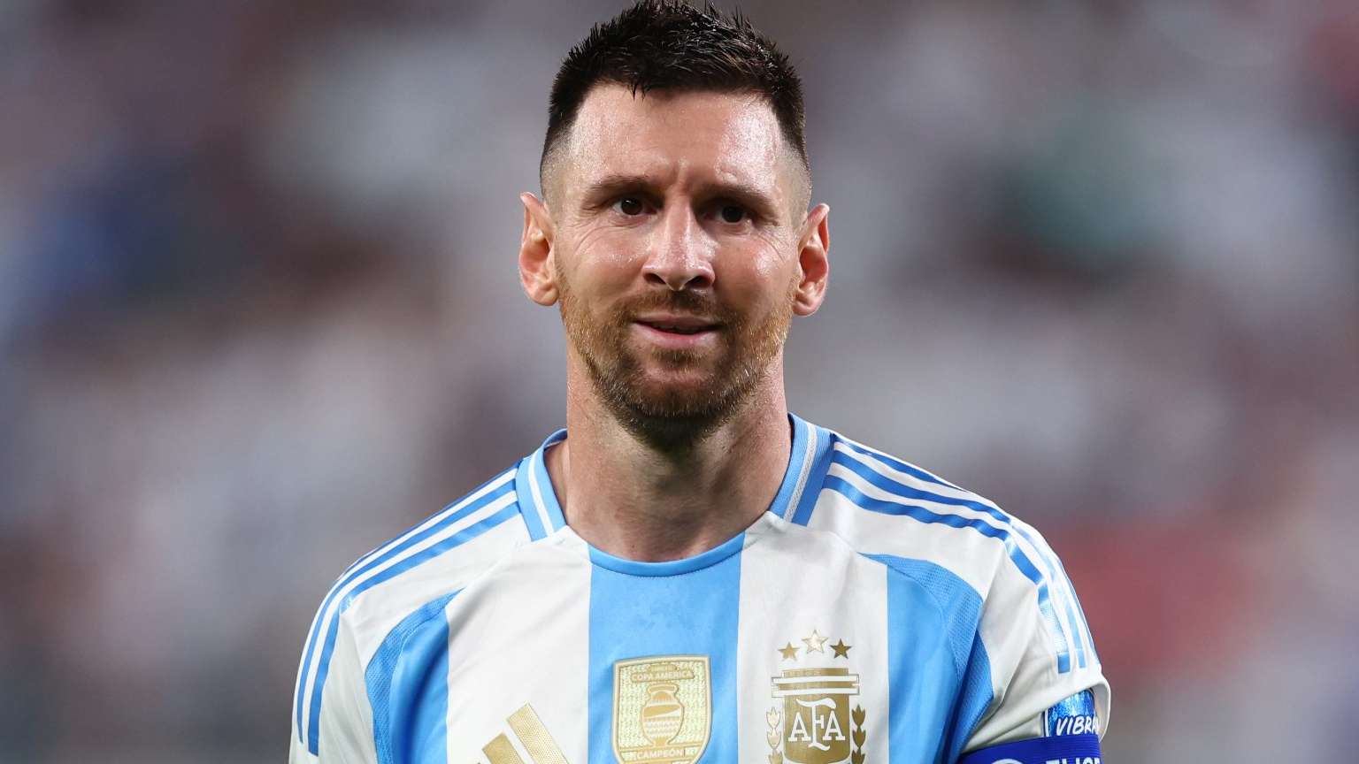 Lionel Messi setback fears? Star misses Inter Miami training  