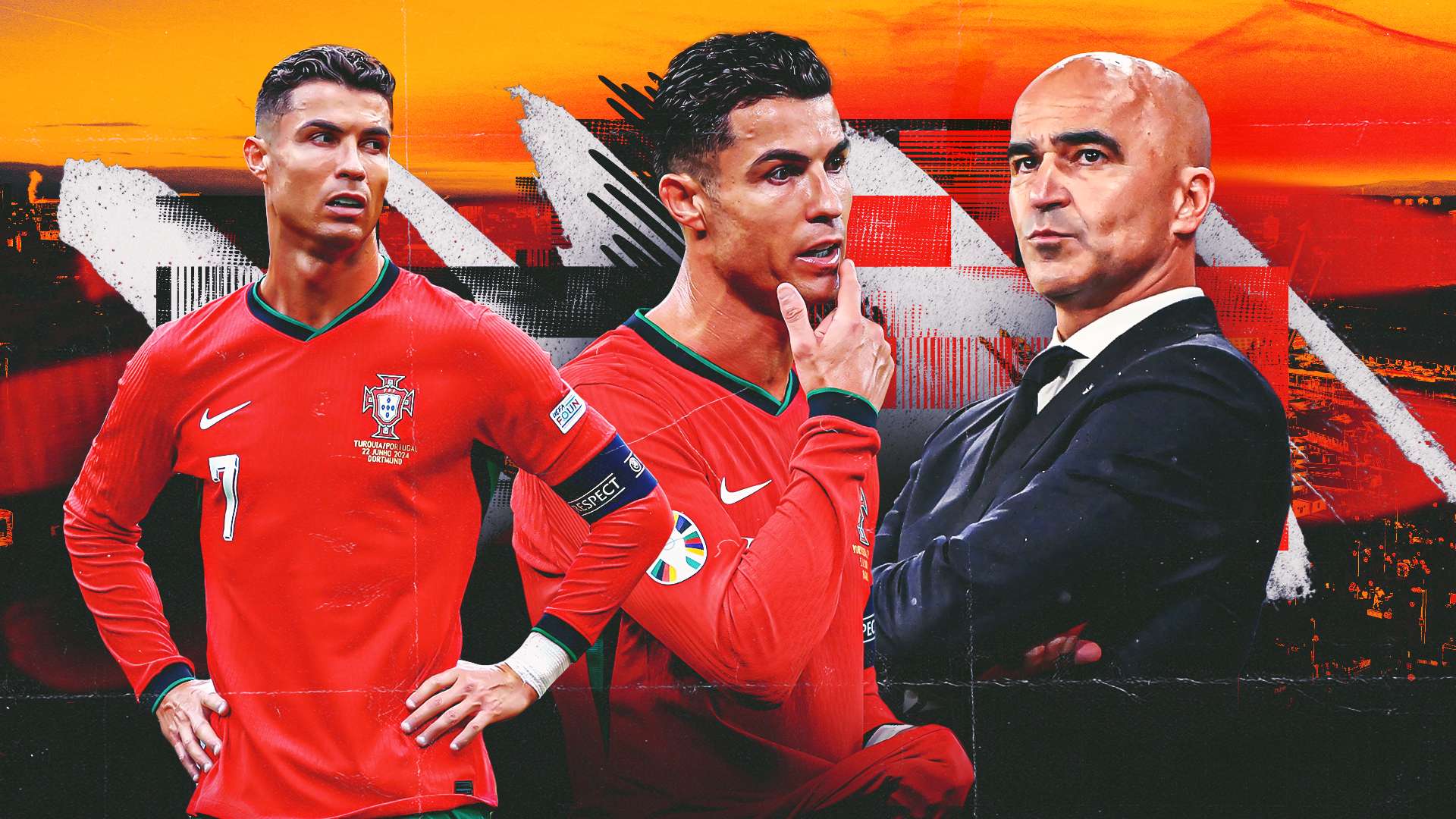 Ronaldo threatens to hold Portugal hostage until 2026  