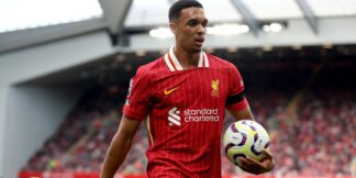 Trent Alexander-Arnold Closer Than Ever to Liverpool Exit  
