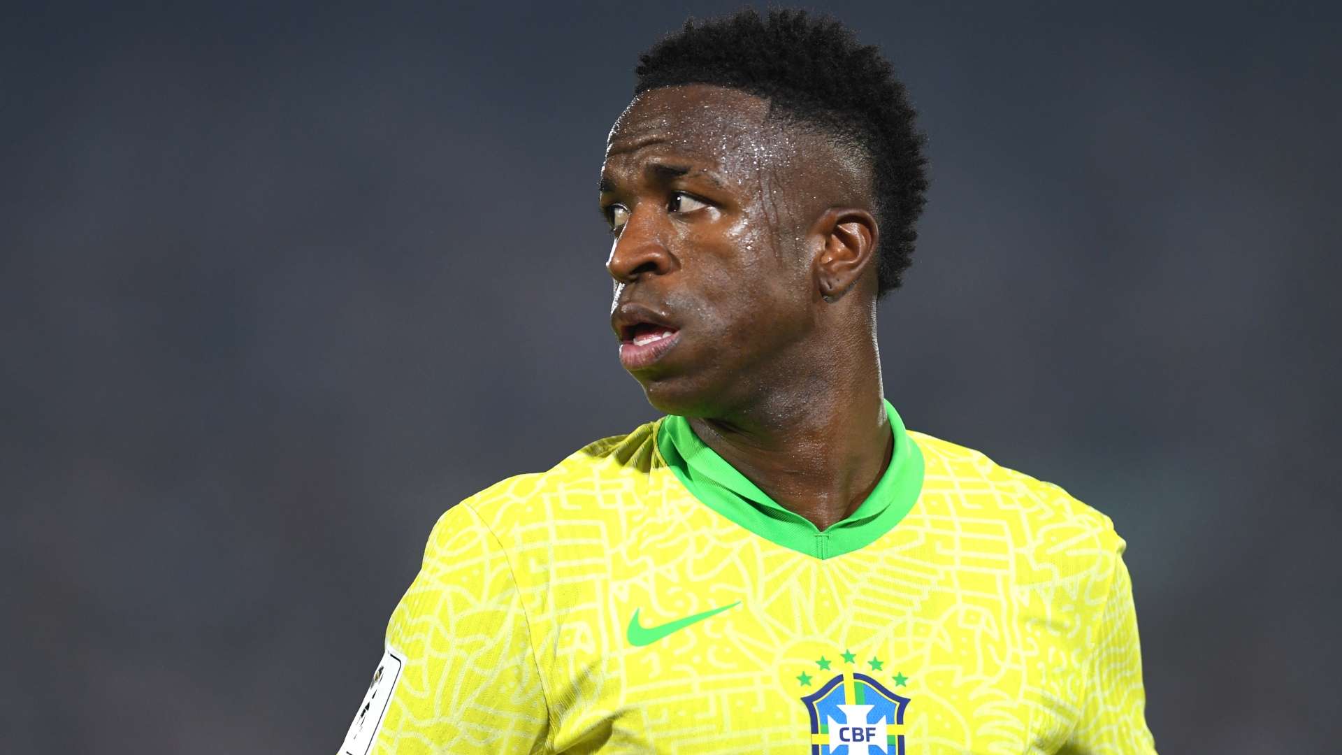 Al-Ahli chief confirms club wanted to sign Vini Jr from Madrid  