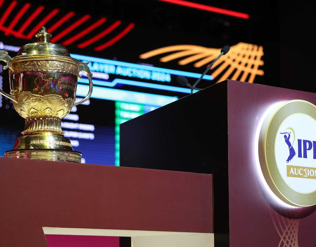 Retention announcement expected soon as IPL GC to meet on Saturday  