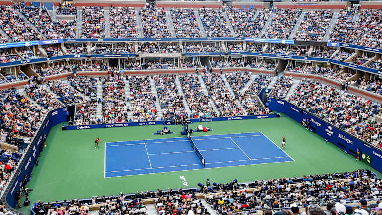 Li Na named tournament director of WTA event in 'vibrant' Hong Kong  