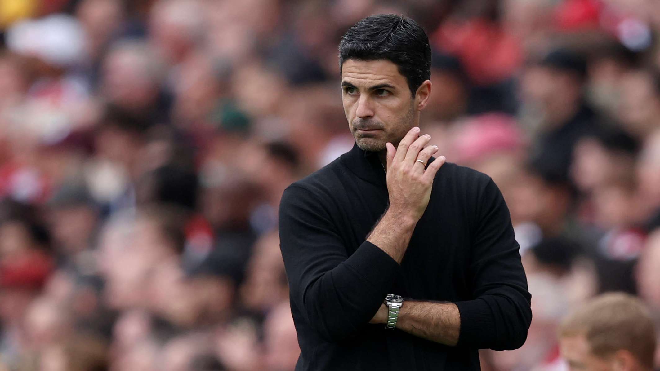 'Small team' Arsenal play like dinosaurs, says Keane  