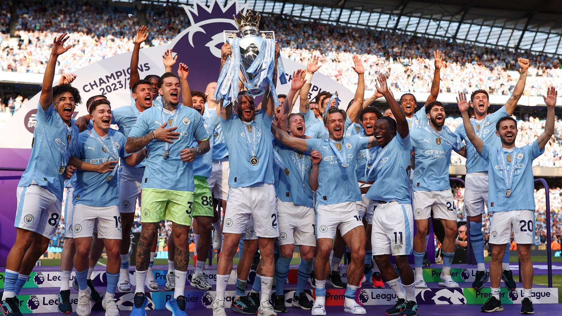 Benjamin Mendy Wins Case Against Manchester City for £11M Unpaid Wages  