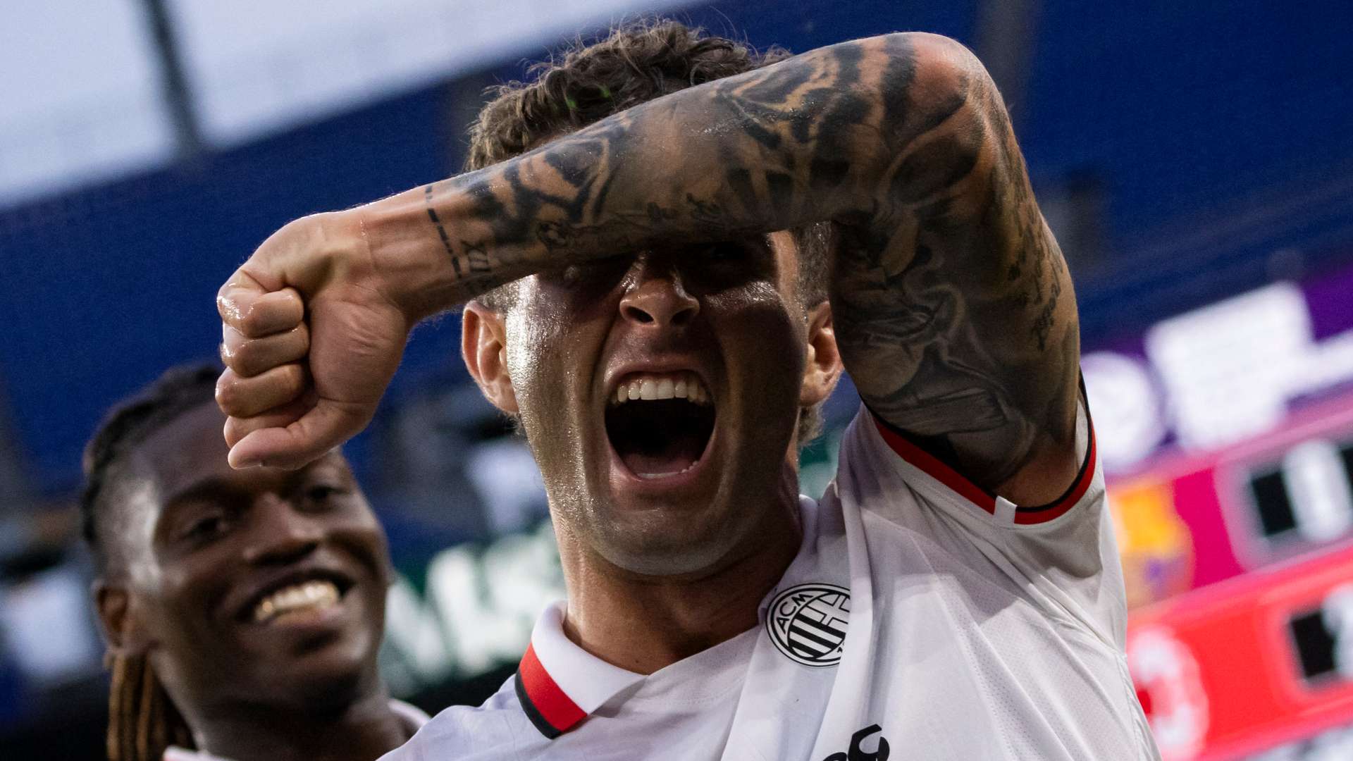 Don’t mess with Pulisic! USMNT star’s team-mates face axe  