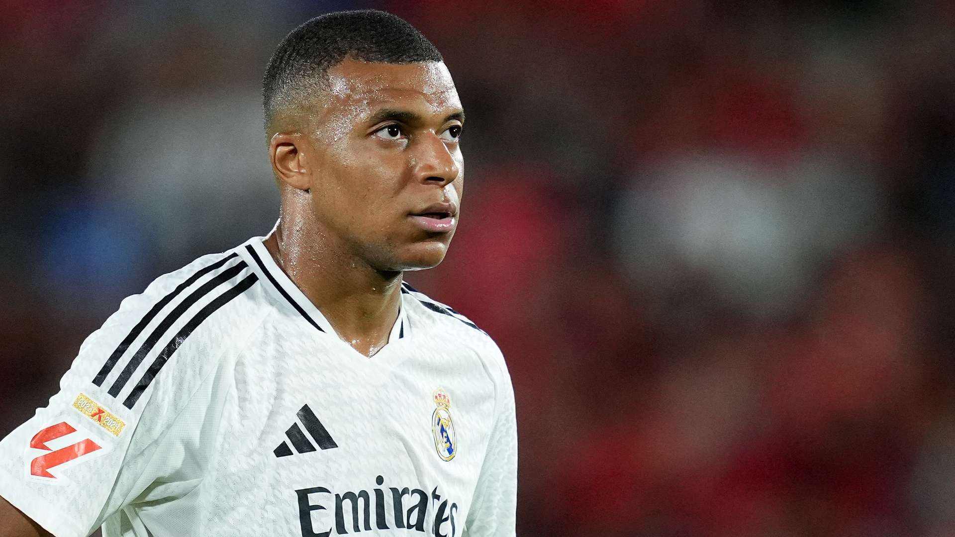 Swedish media alleges Mbappe is suspect in hotel rape case  