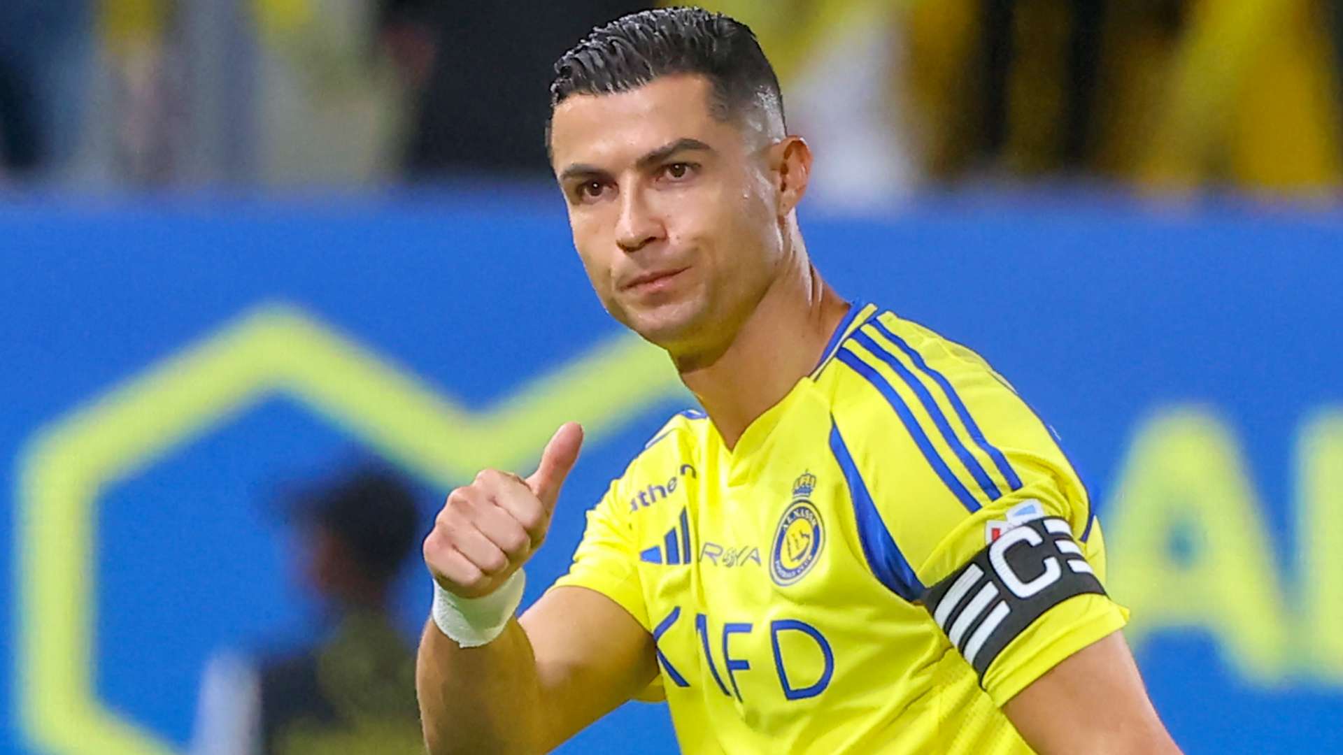 ‘Don’t know the end!’ - CR7 rise from ‘prodigy’ to ‘leader’  