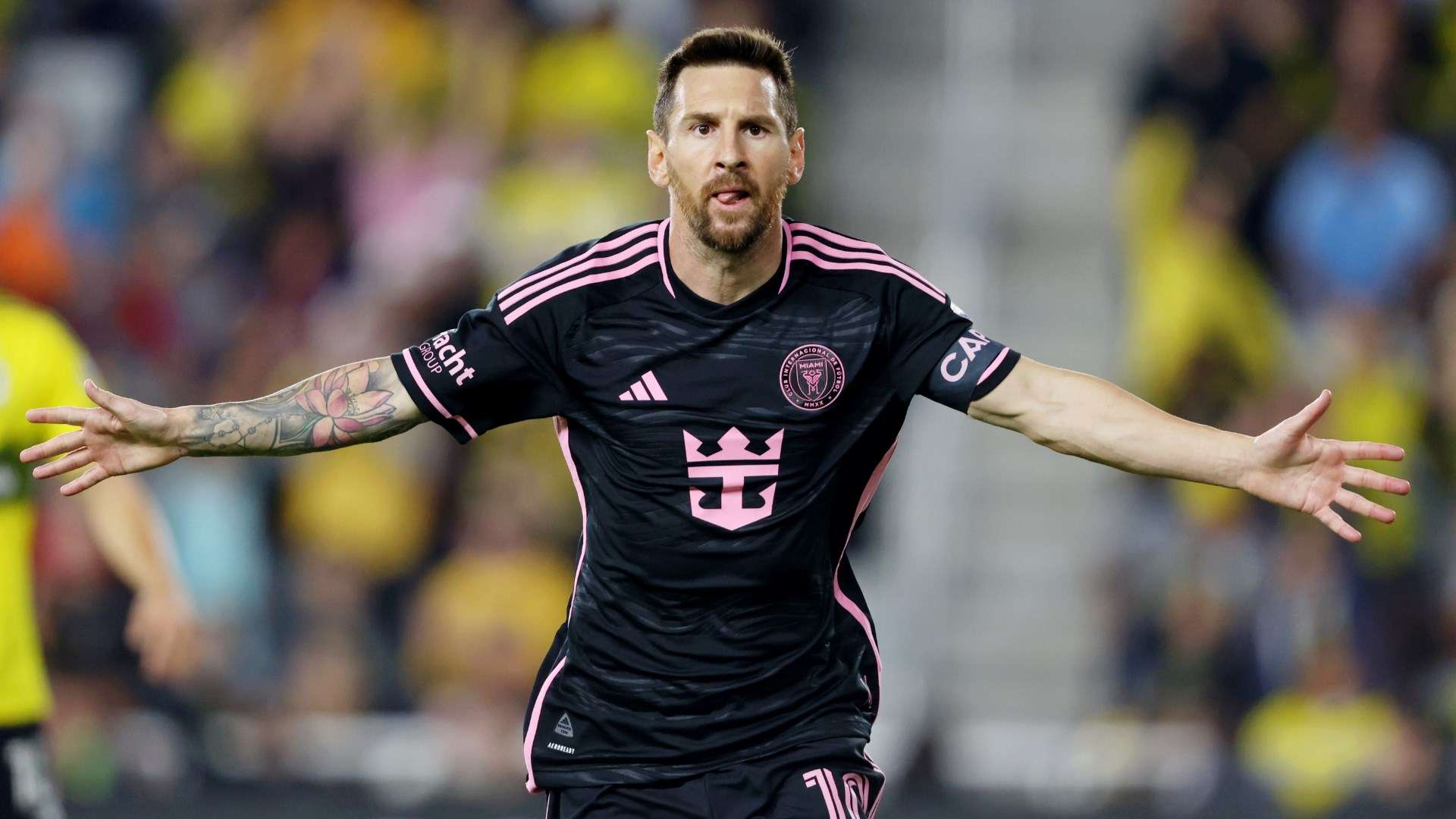 Will Messi play vs Toronto? Martino provides update  