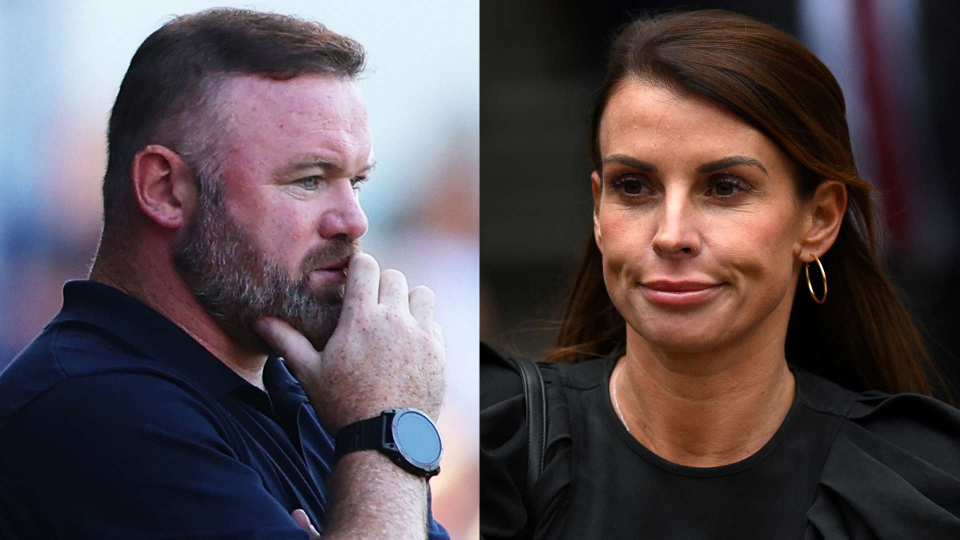 Wayne & Coleen Rooney sent ‘tricky’ long-distance relationship warning  
