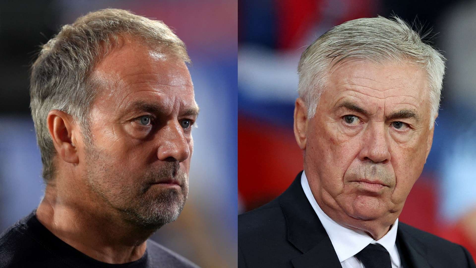 Ancelotti devises 'anti-Hansi Flick plan' ahead of El Clasico  