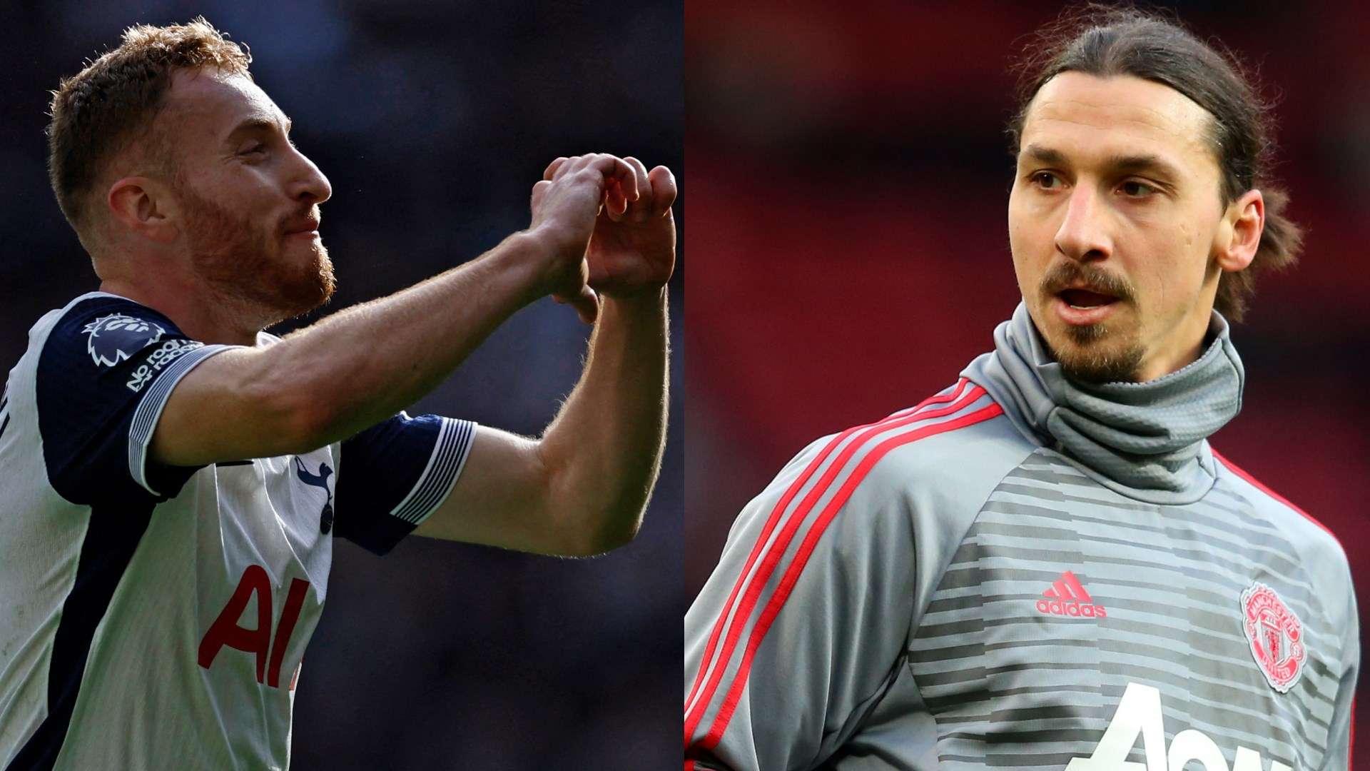 Kulusevski matches Ibrahimovic's Premier League goal tally  